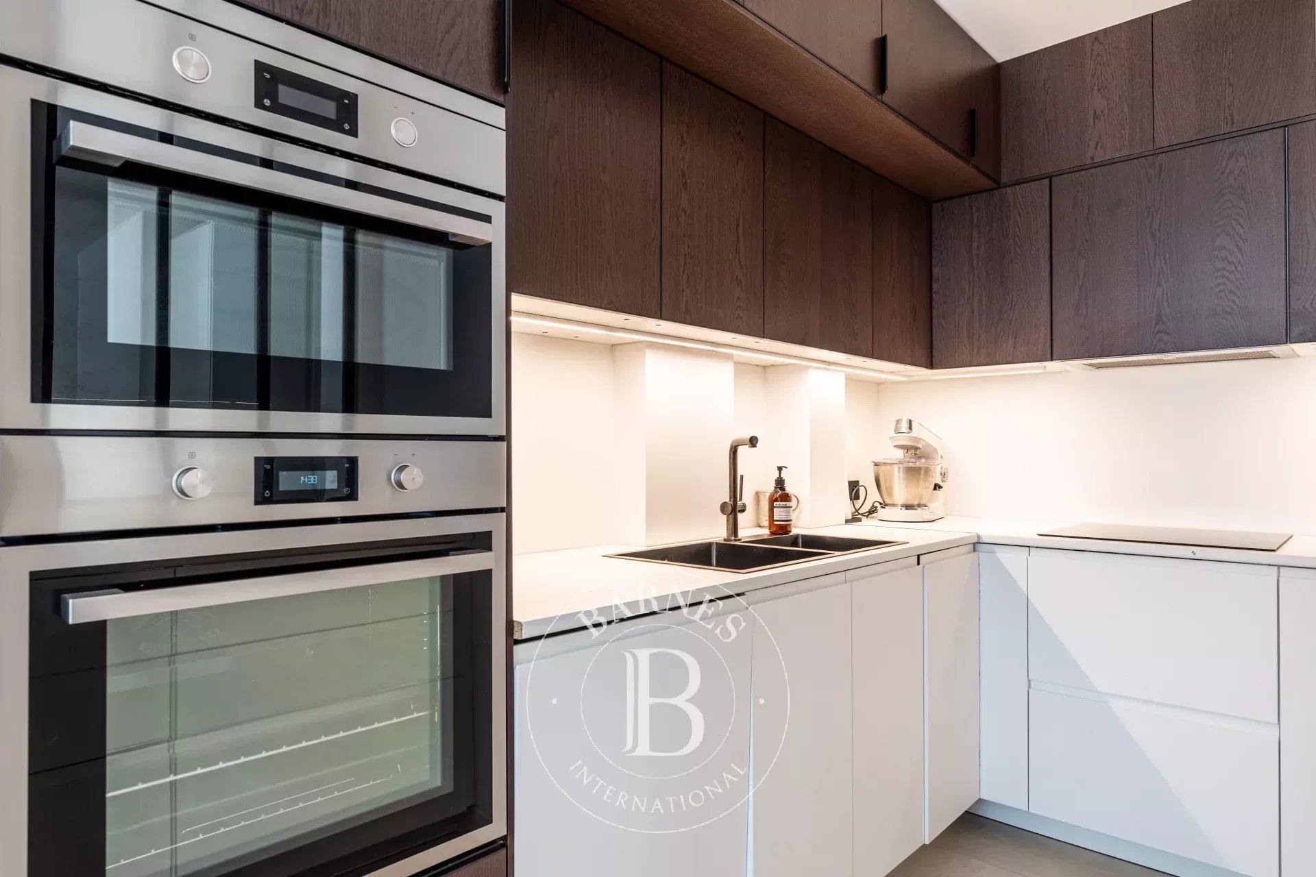 Daire Neuilly-sur-Seine - picture 14