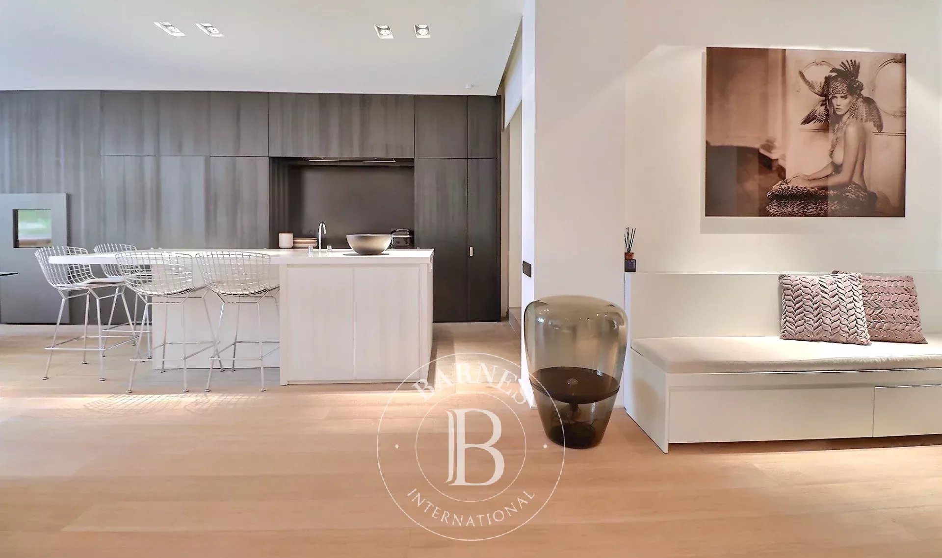 Daire Bruxelles - picture 7