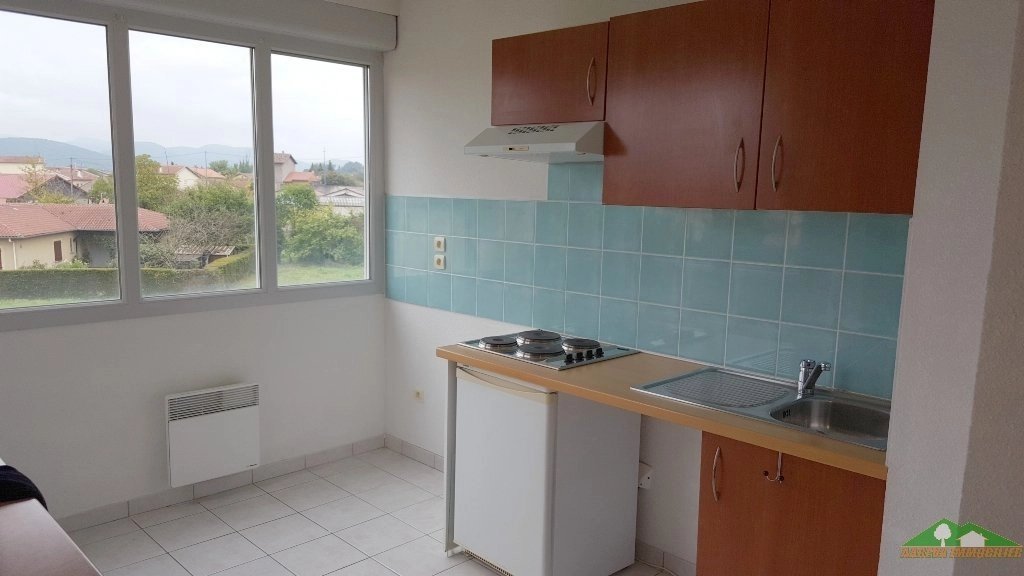 Location Appartement Saint-Gaudens