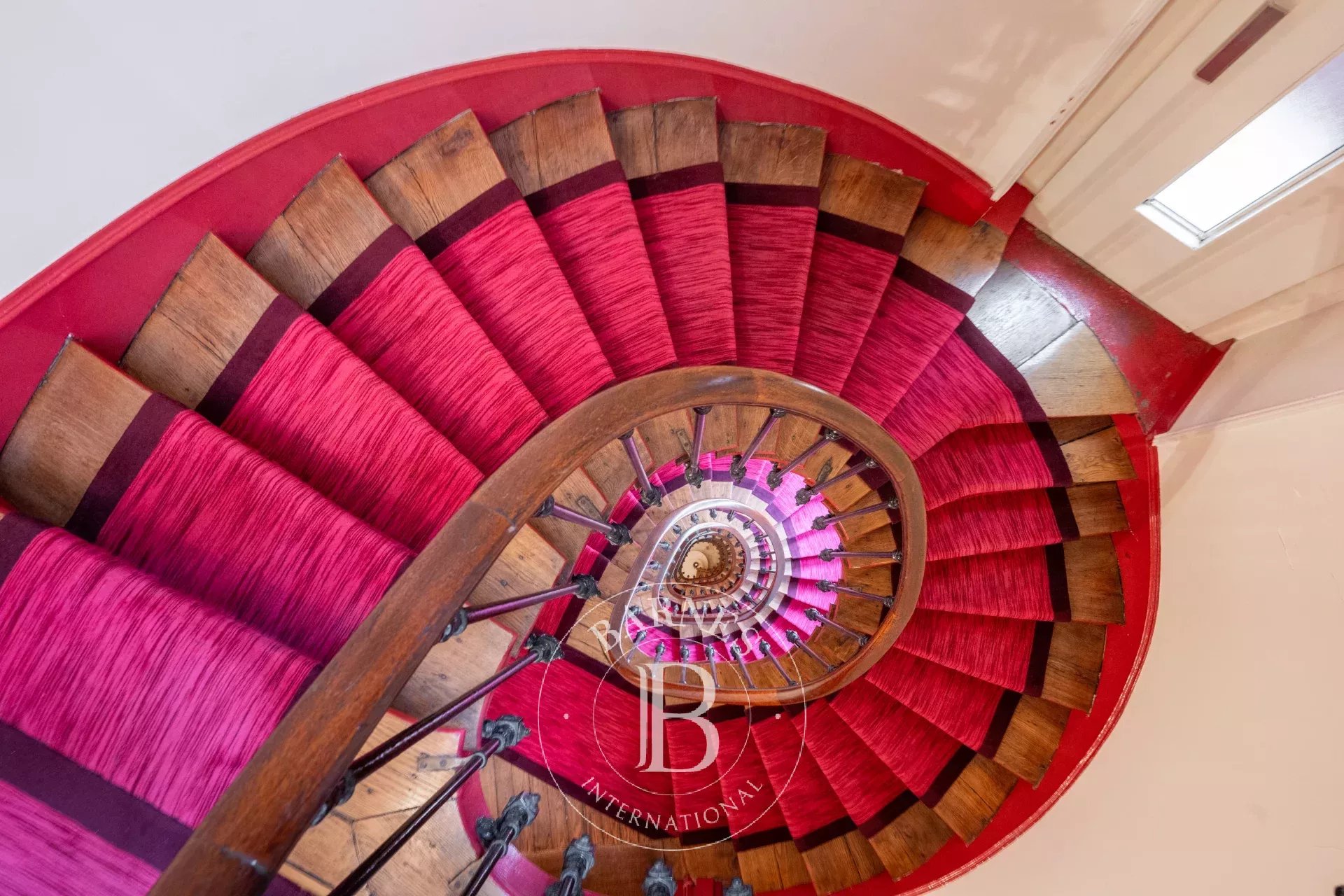 Daire Paris 4ème - picture 13