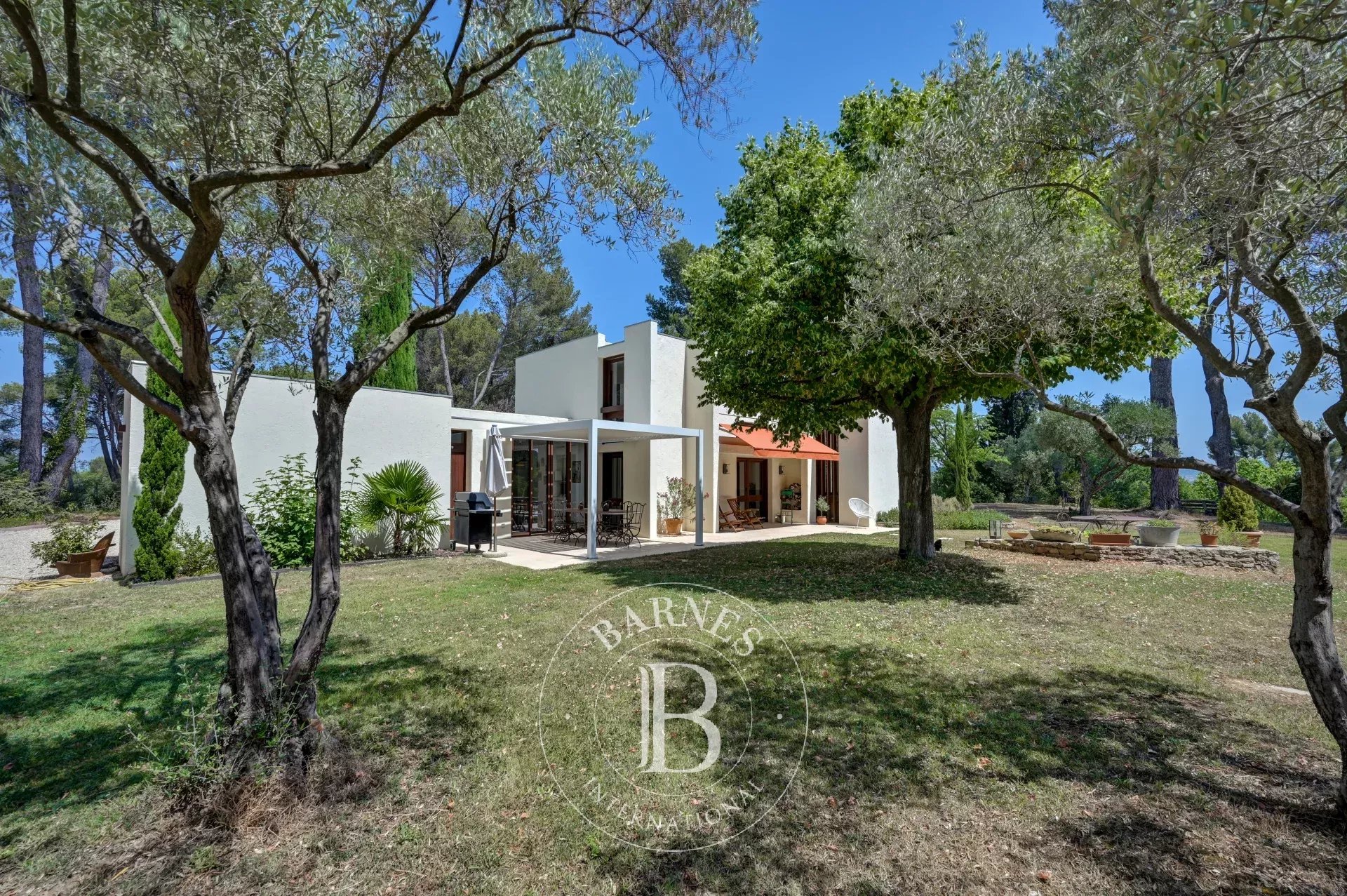 Ev Aix-en-Provence - picture 22