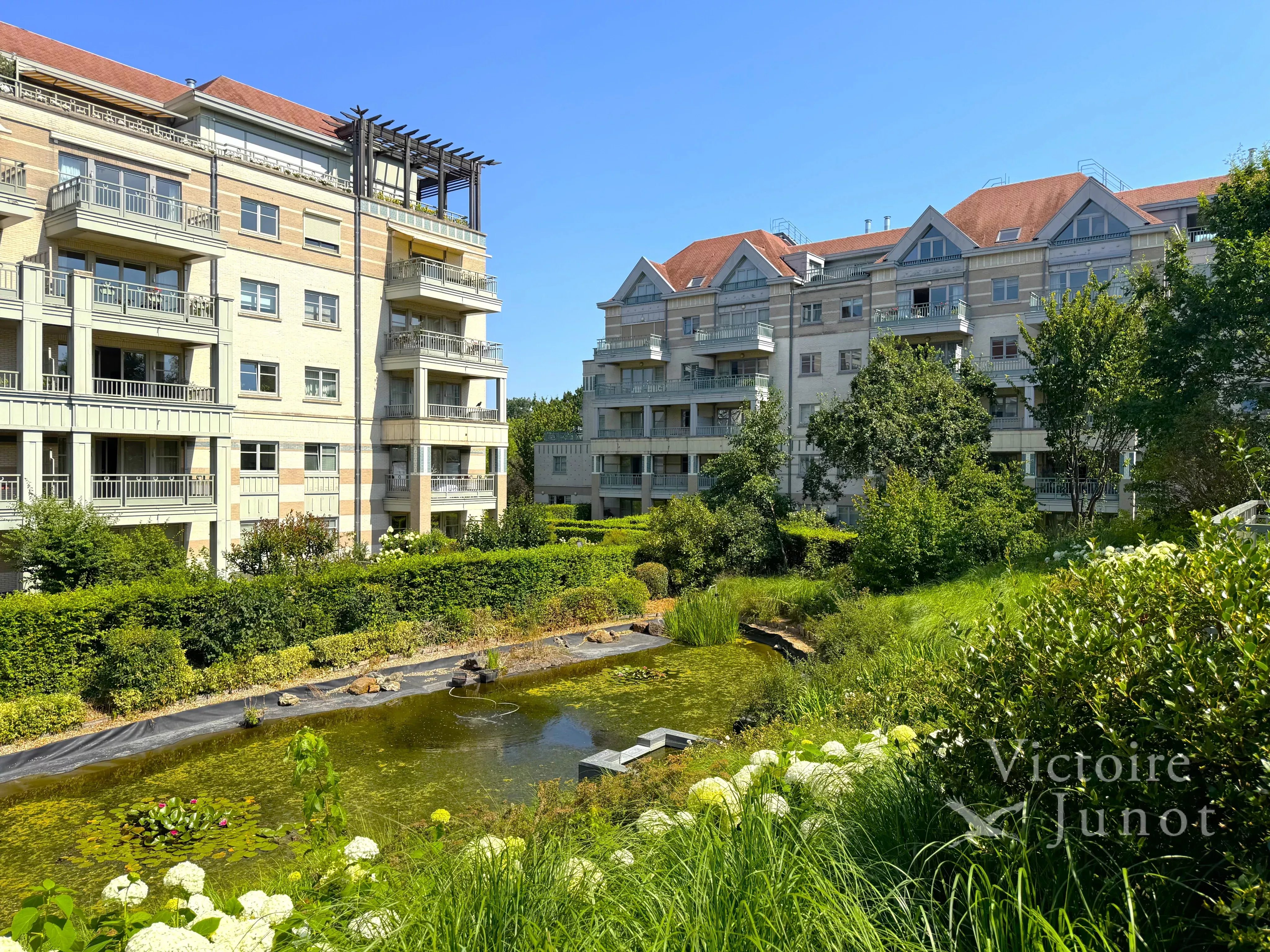 Appartement in Woluwe-saint-pierre