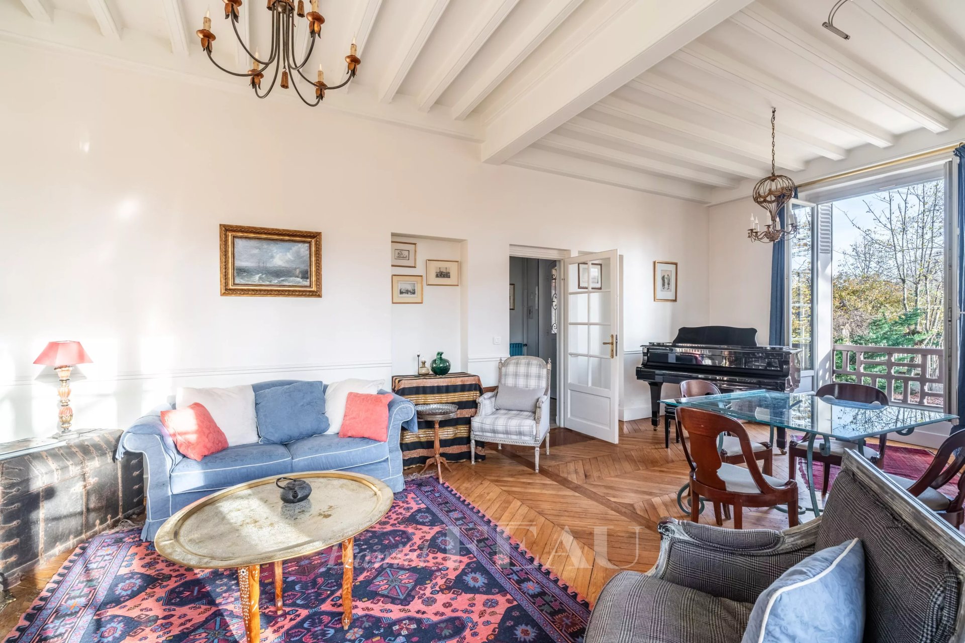 8 Bedroom Villa/Townhouse's Image 6