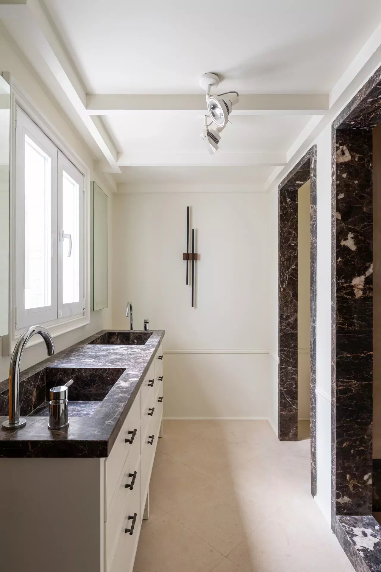 Penthouse dans le meilleur quartier de Justicia - picture 30