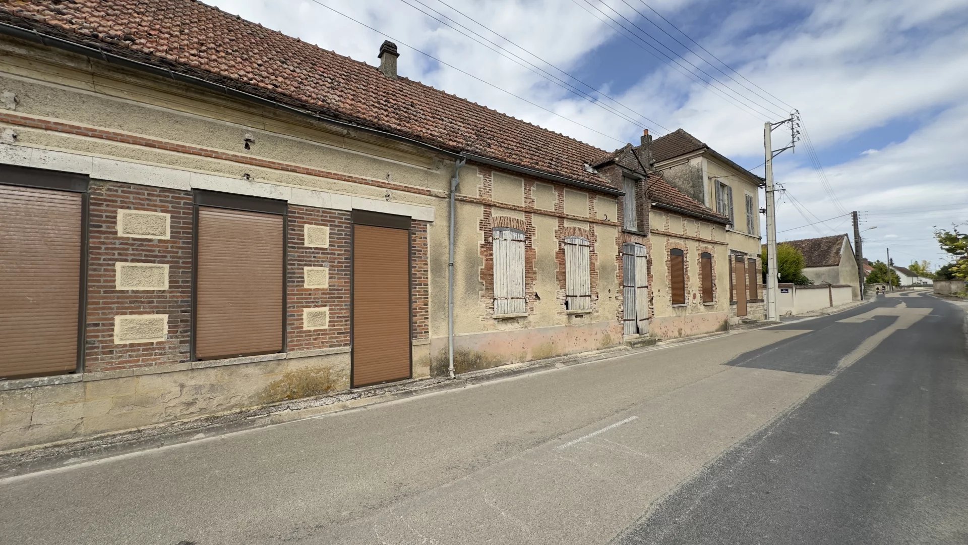Agence immobilière de Cabinet Central Immobilier
