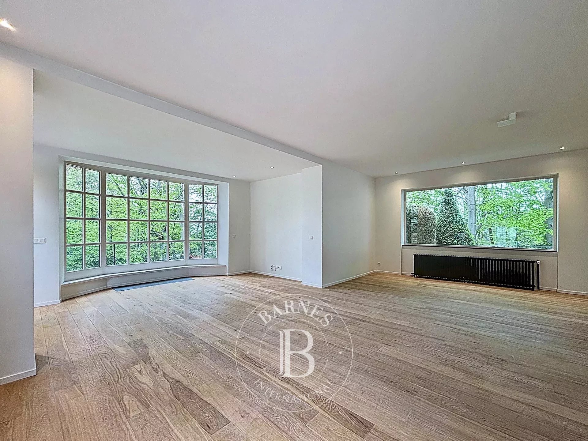 UCCLE - House 3CH 3SDB terrace garden