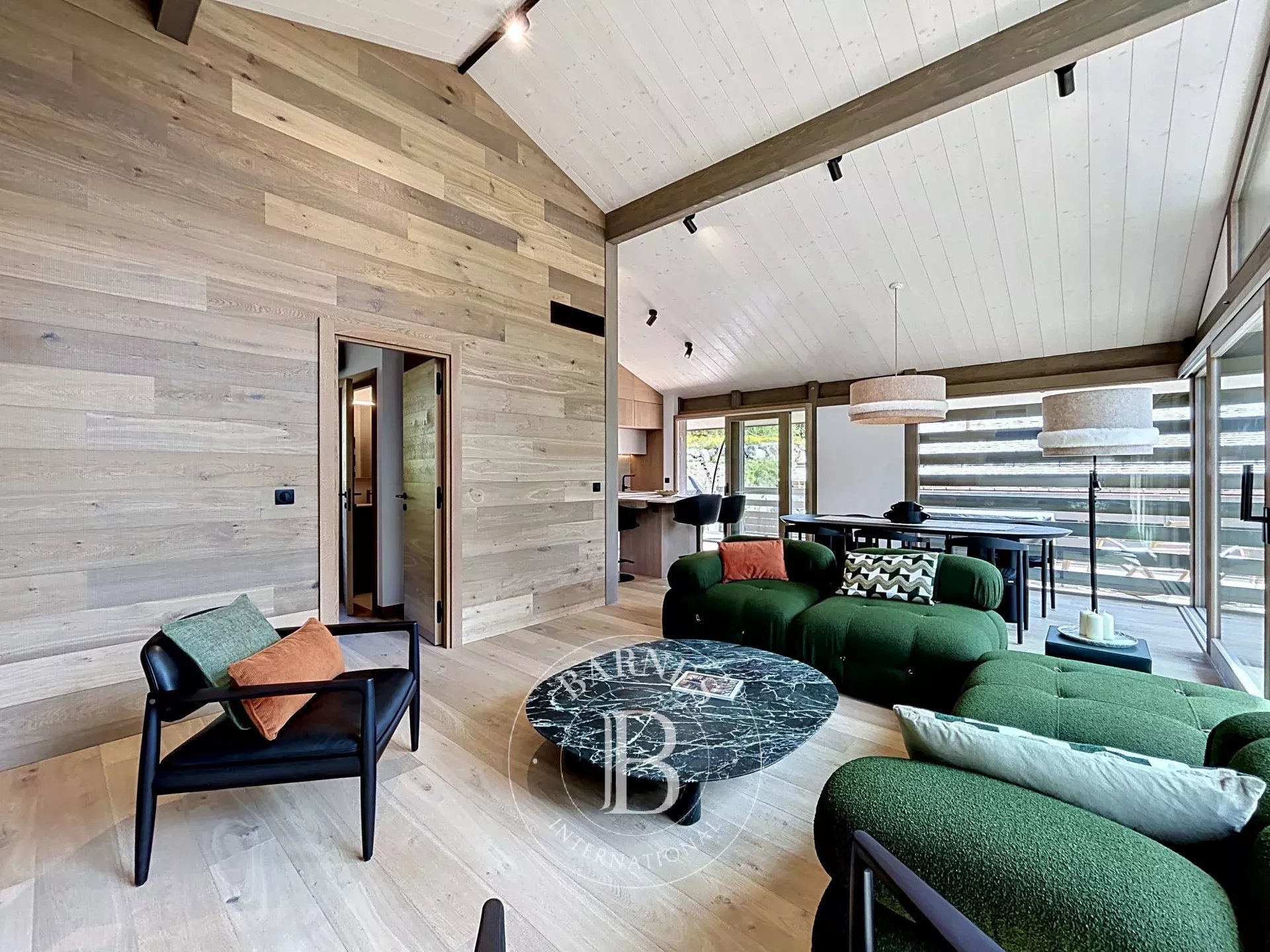 Les Gets  - Chalet 5 Pi&egrave;ces 4 Chambres - picture 9
