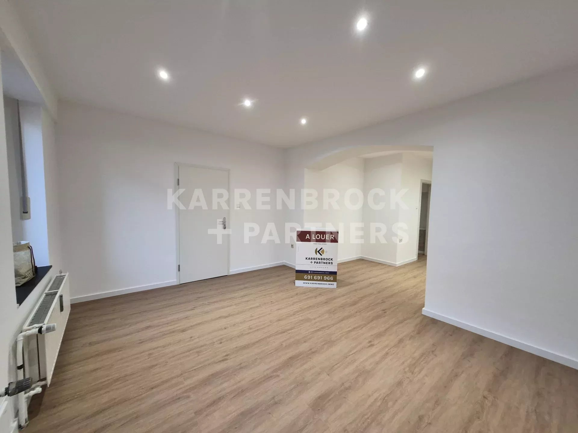 Agence immobilière de Karrenbrock Partners