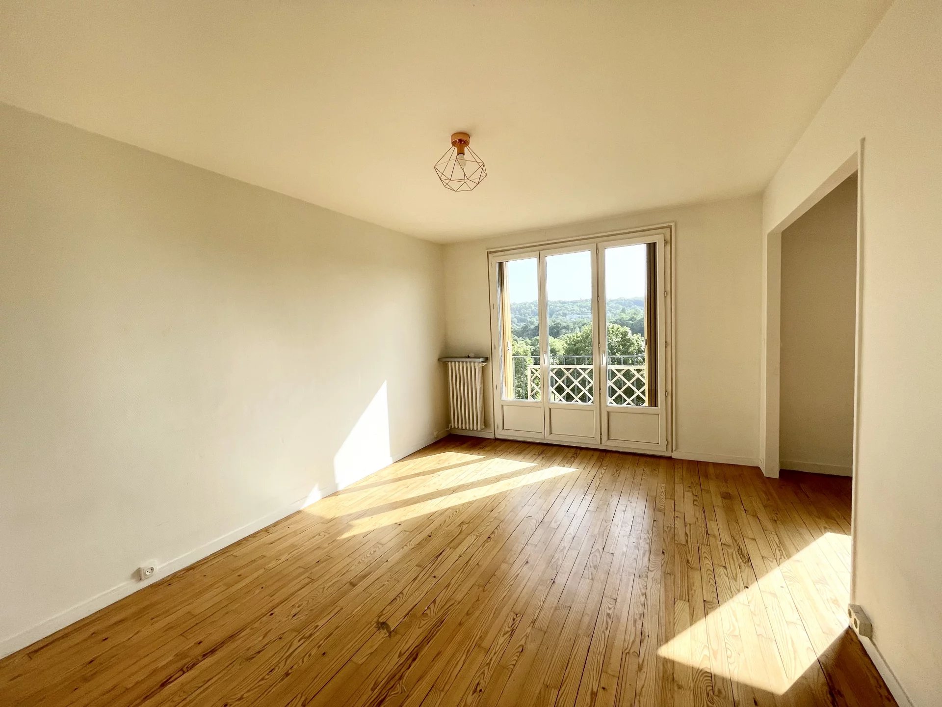 Vente Appartement Le Vésinet