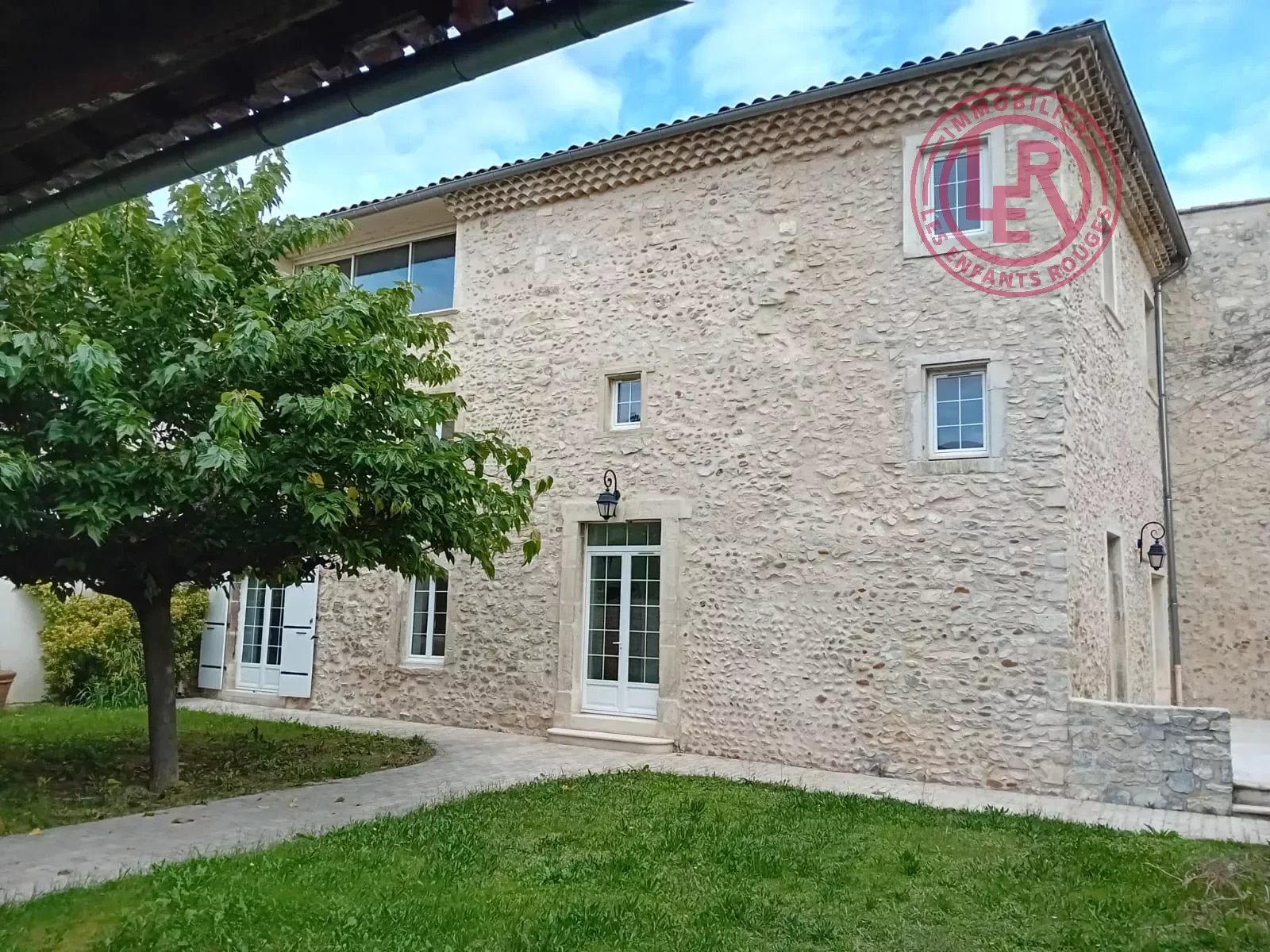 Agence immobilière de Les Enfants Rouges