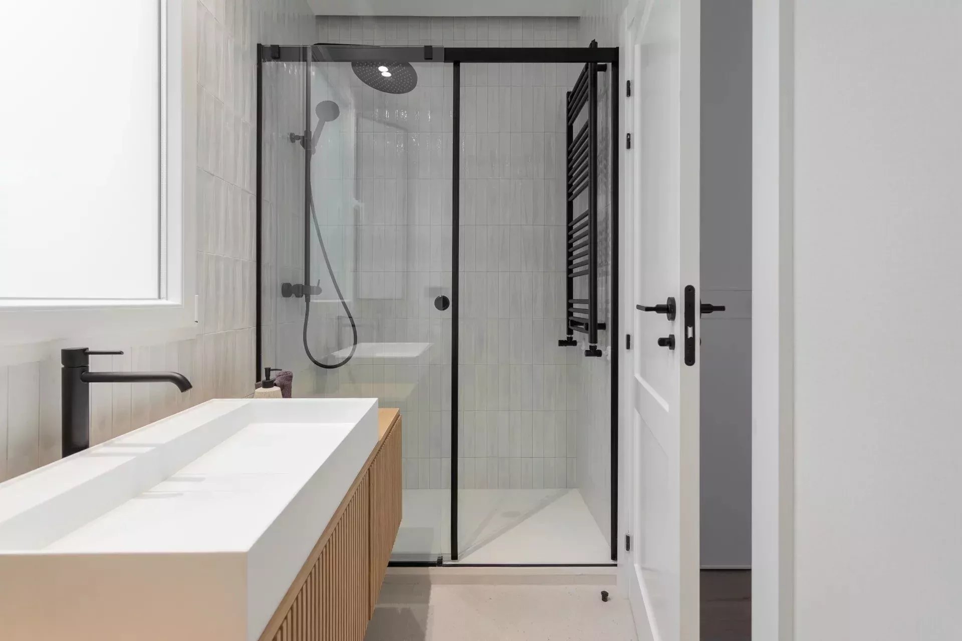 Daire Madrid - picture 40