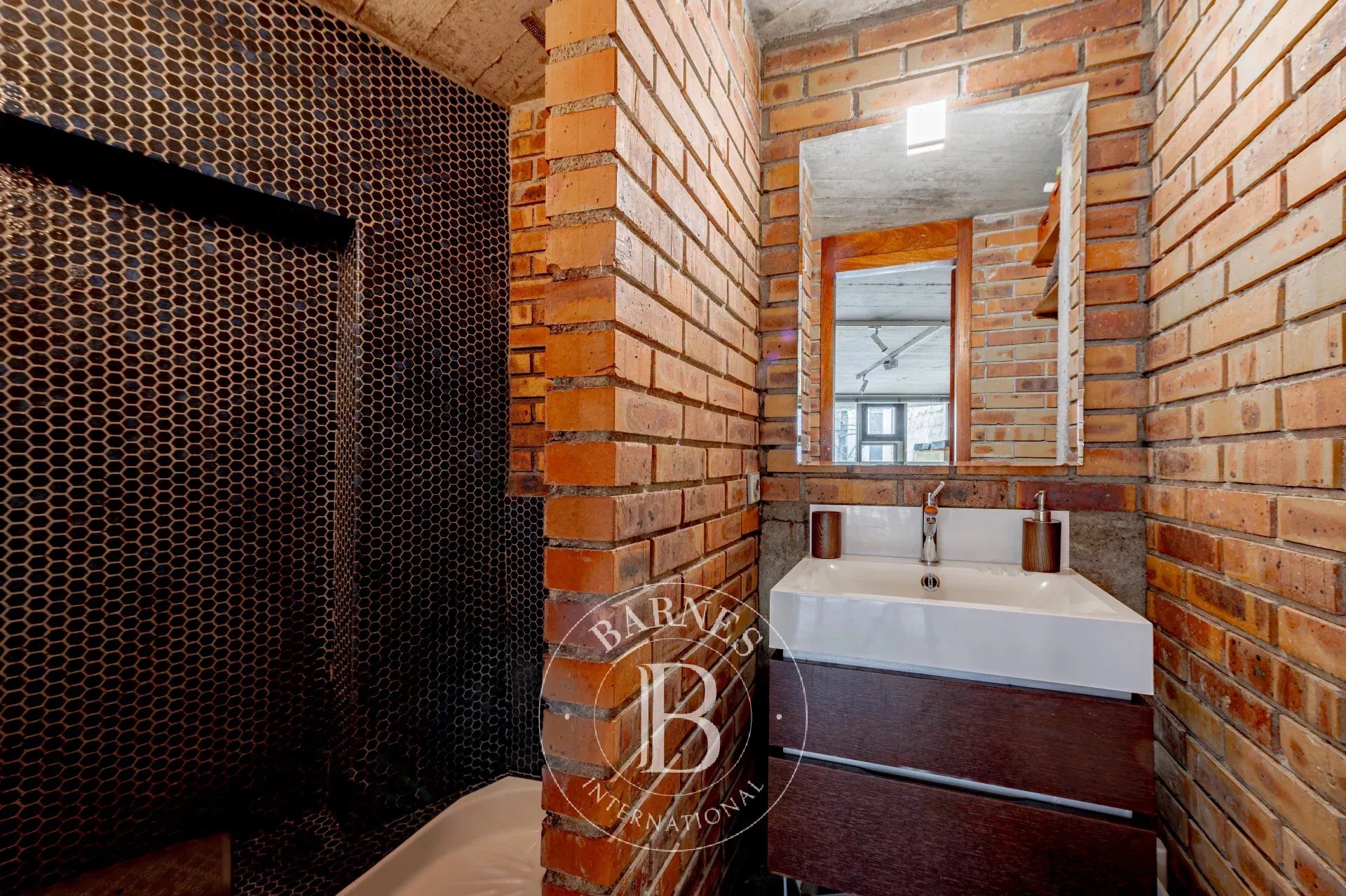 Daire Paris 14ème - picture 7