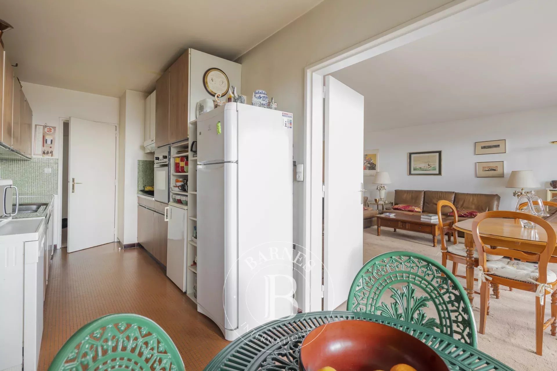 Daire Paris 20ème - picture 13