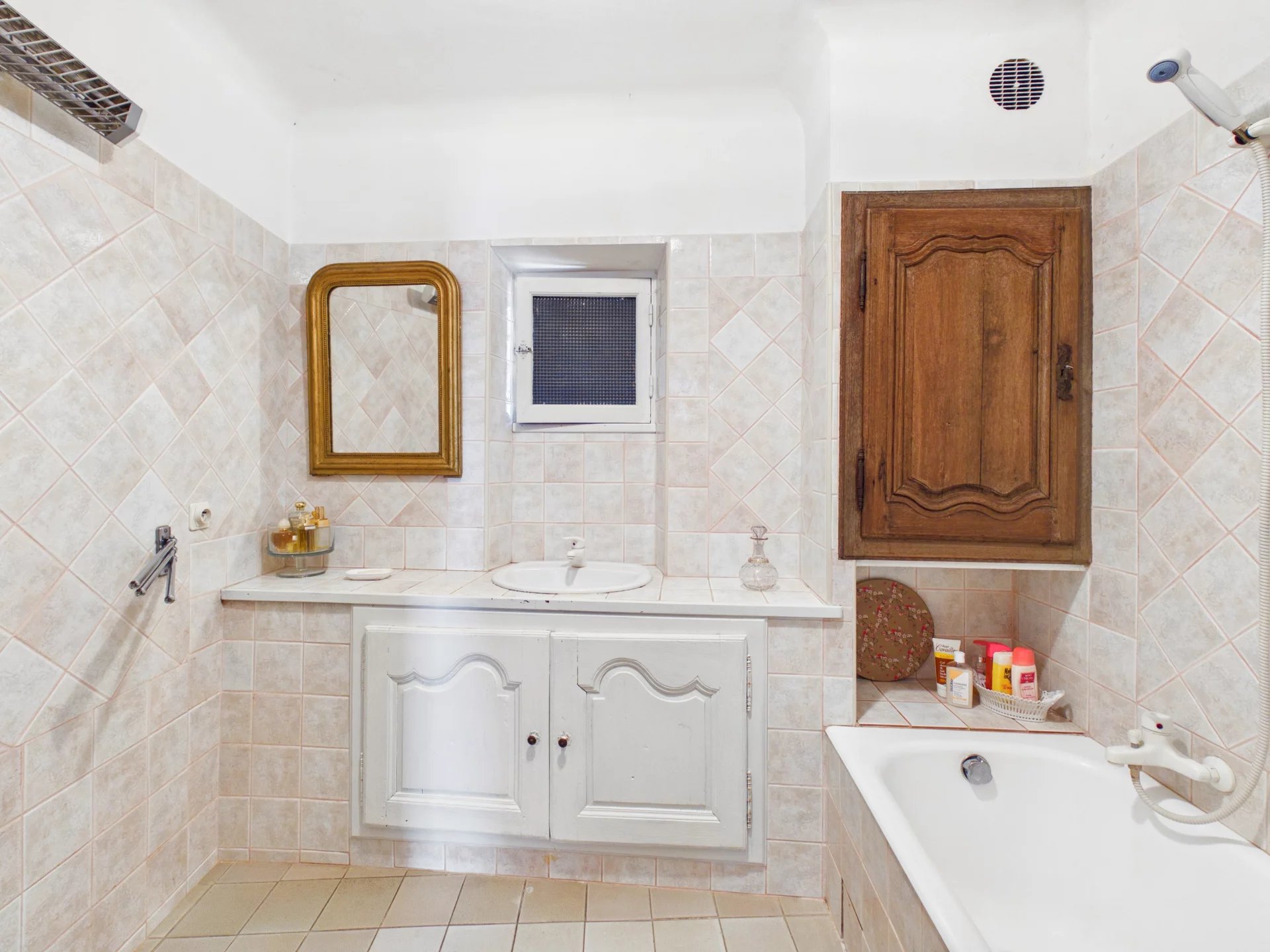 Charming Provencal house with panoramic vues - Fayence
