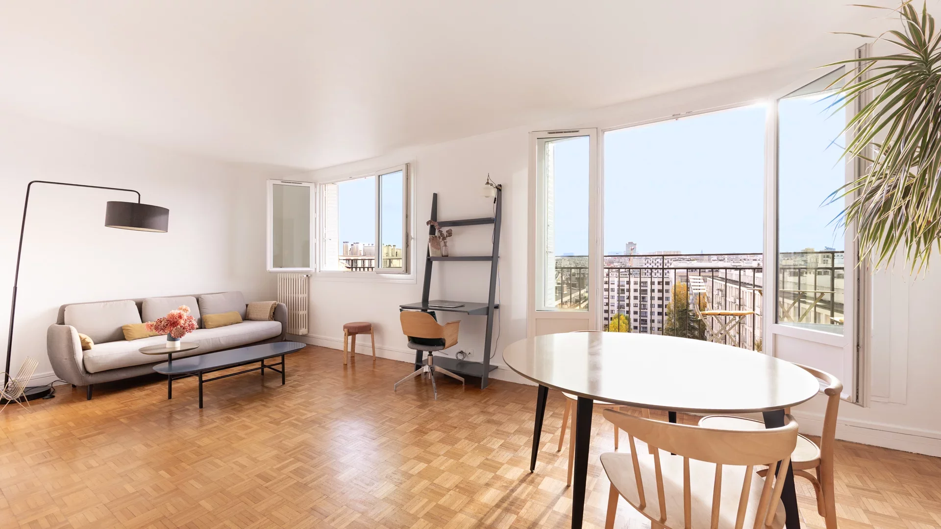 Paris 15e - BEAUGRENELLE / LOURMEL