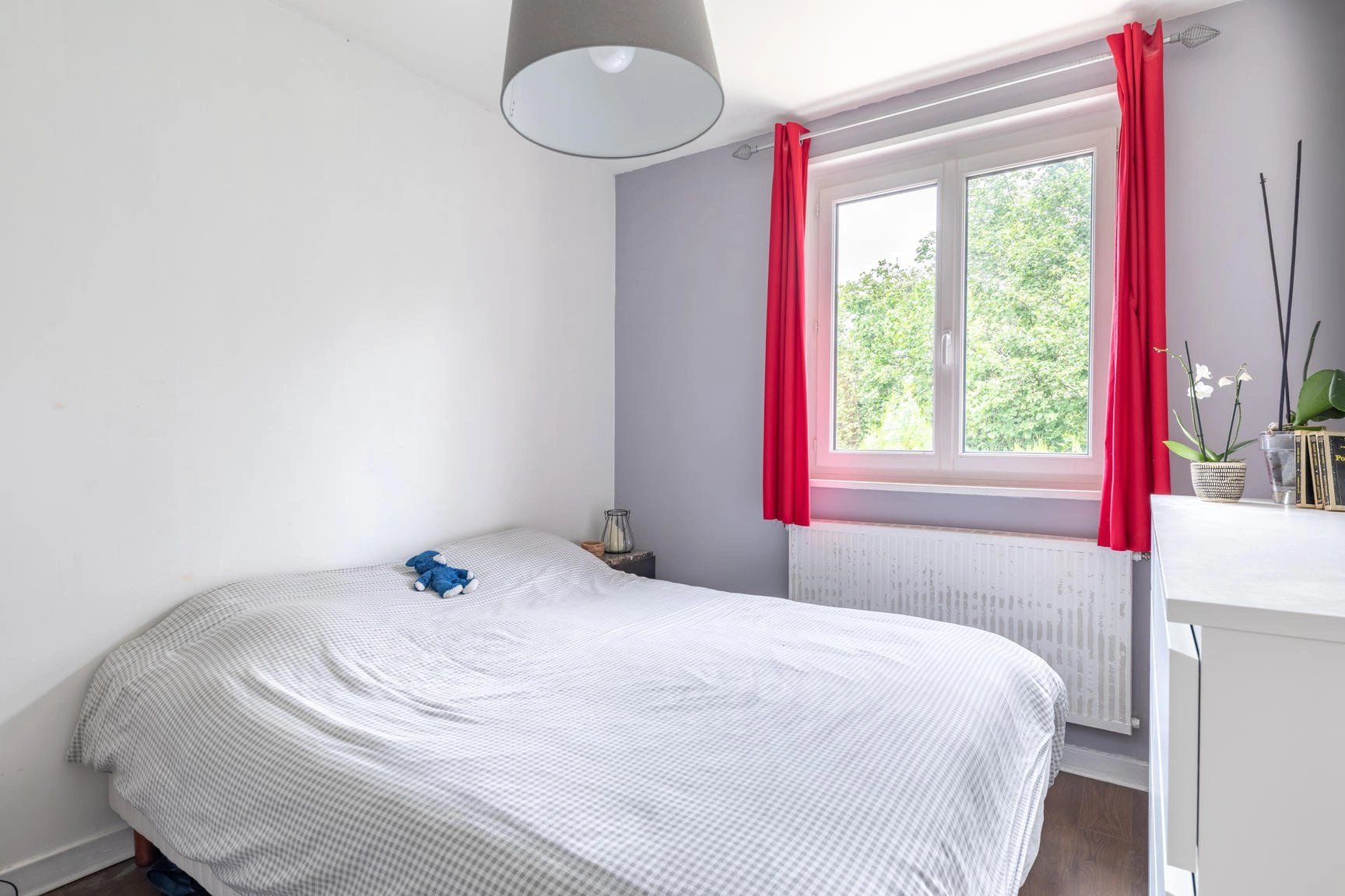Chasselay - Villa de 84 m² sur parcelle 841 m²