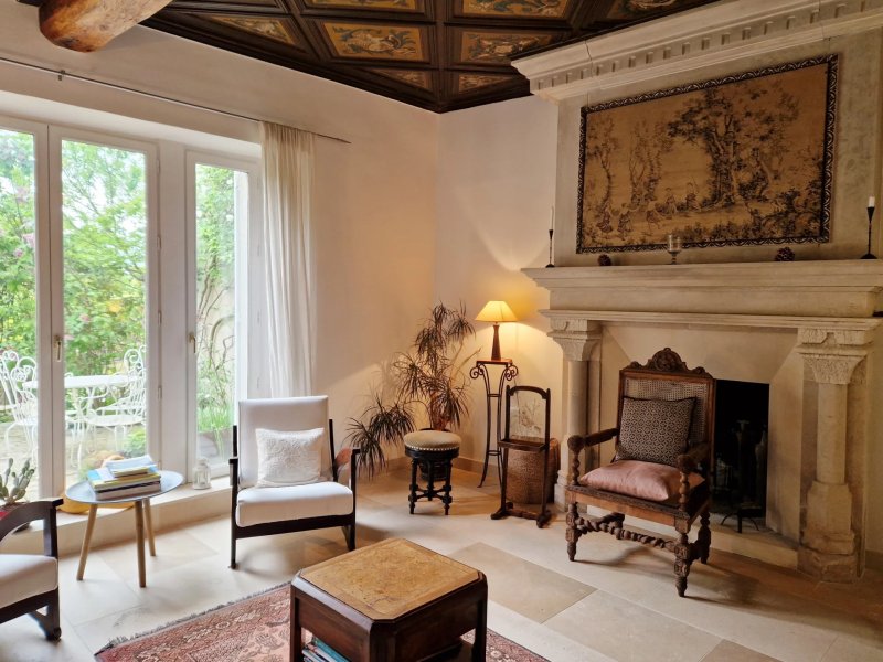 For Sale House | Vétheuil - picture 3
