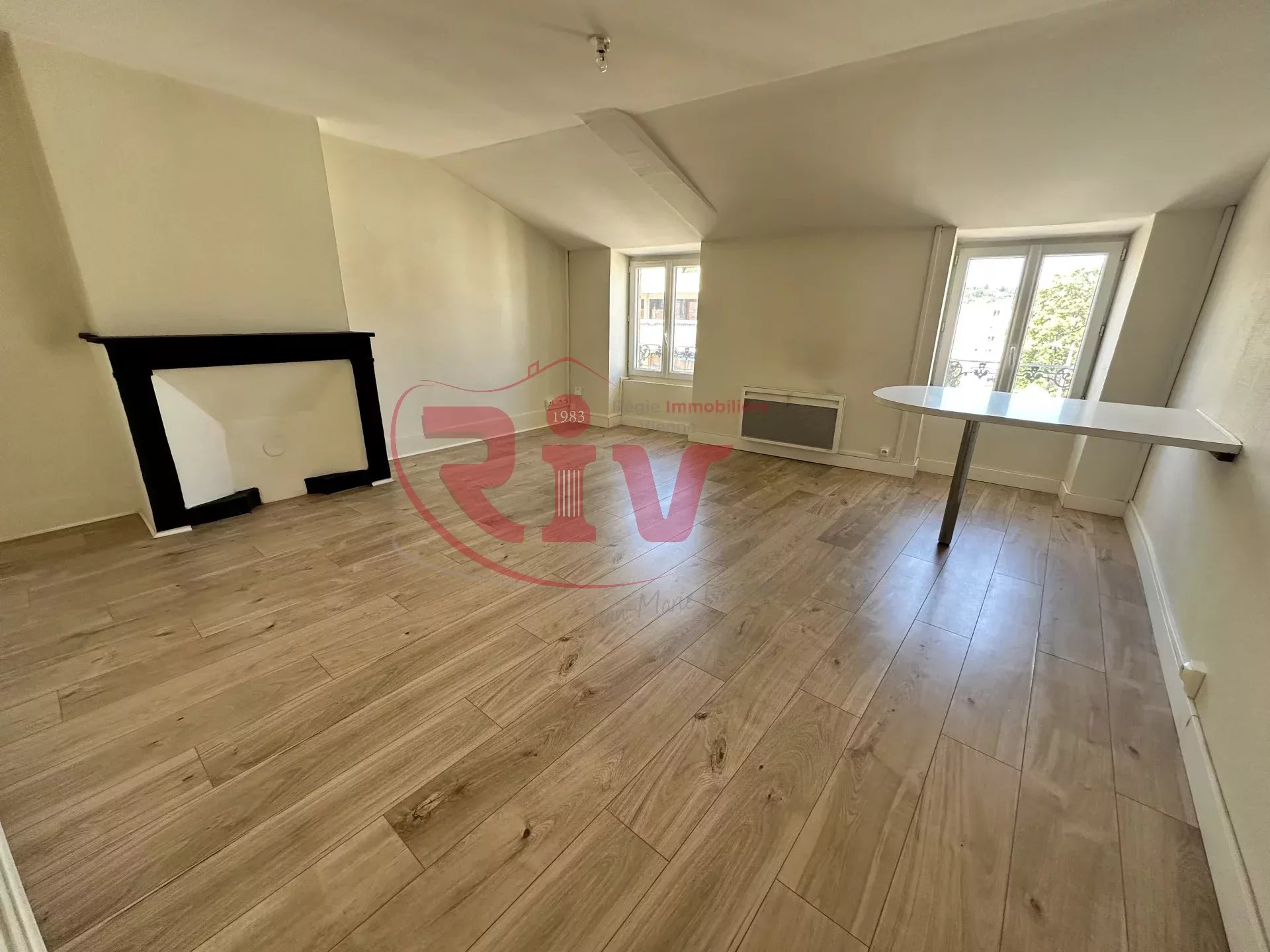 Location Appartement Bourgoin-Jallieu