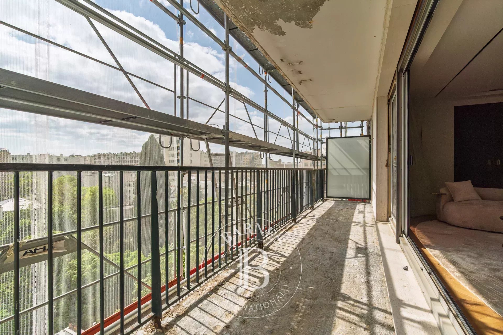 Paris  - Apartment 2 Bedrooms - picture 14