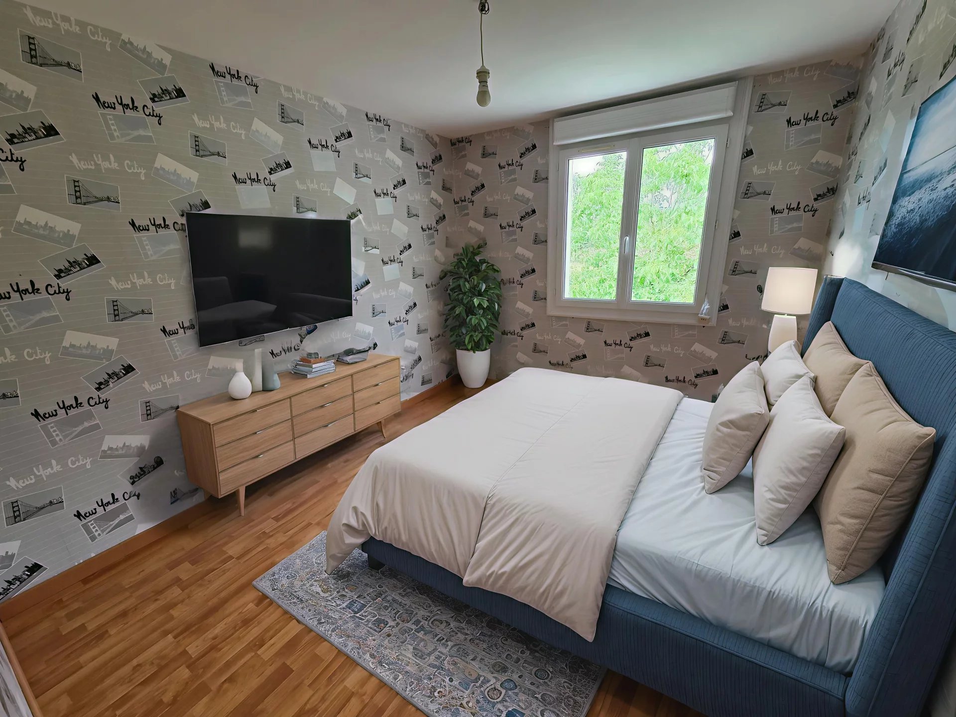 Achat Maison T5 à Carquefou (44470) - 100m²