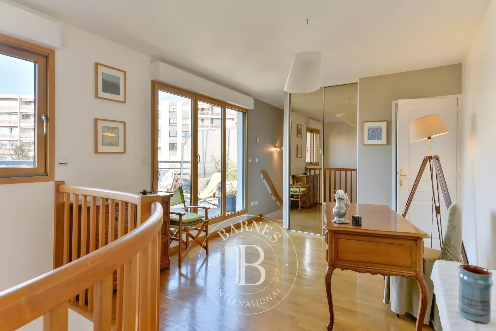 Daire Lyon 6ème - picture 7