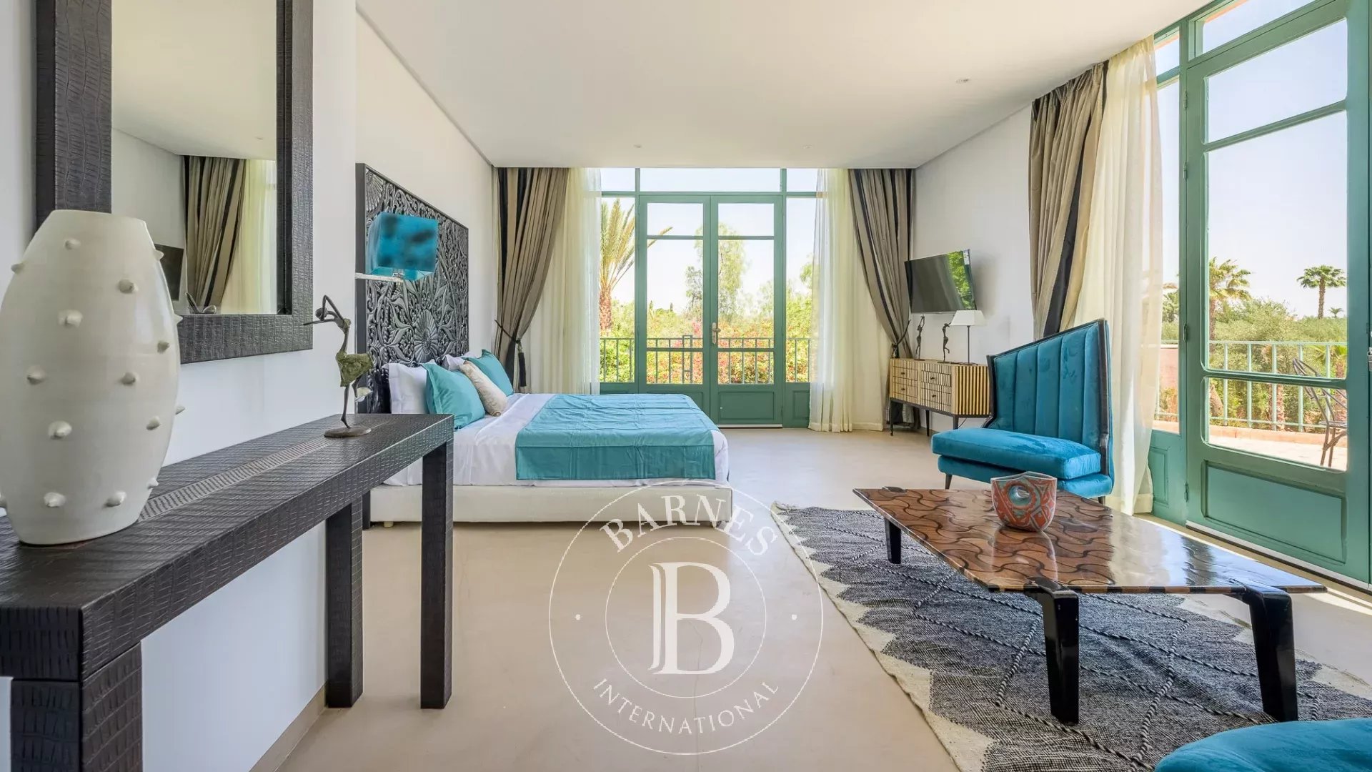 Villa Marrakech - picture 2