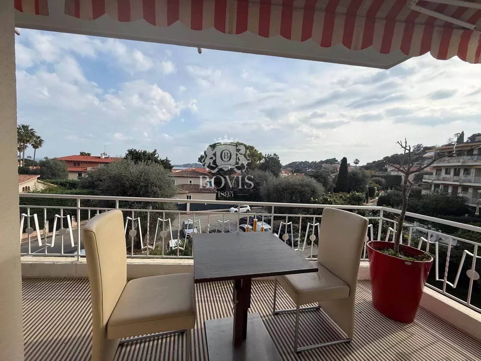 Apartment 2 rooms Beaulieu-sur-Mer