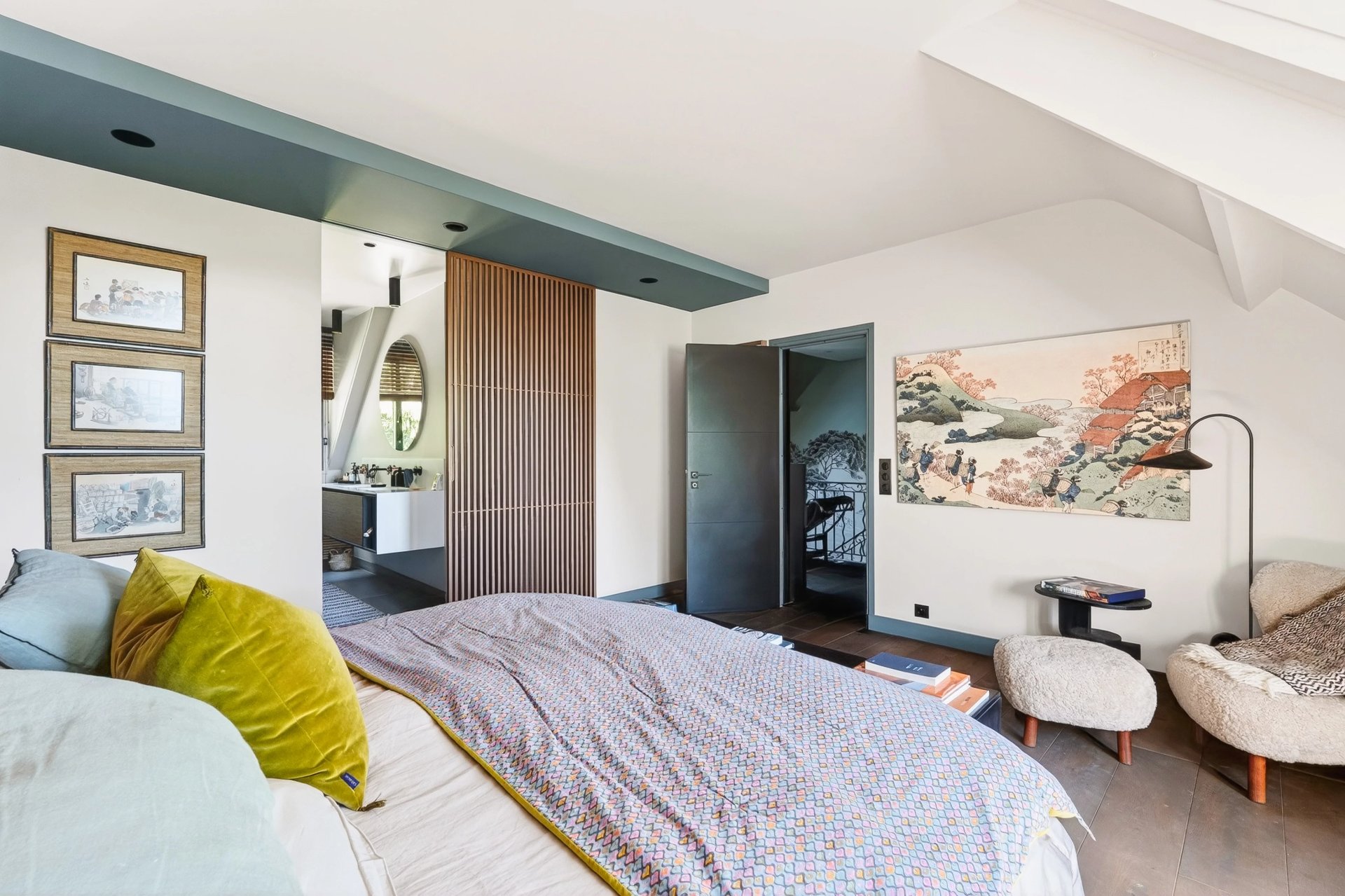 6 Bedroom Villa/Townhouse's Image 12