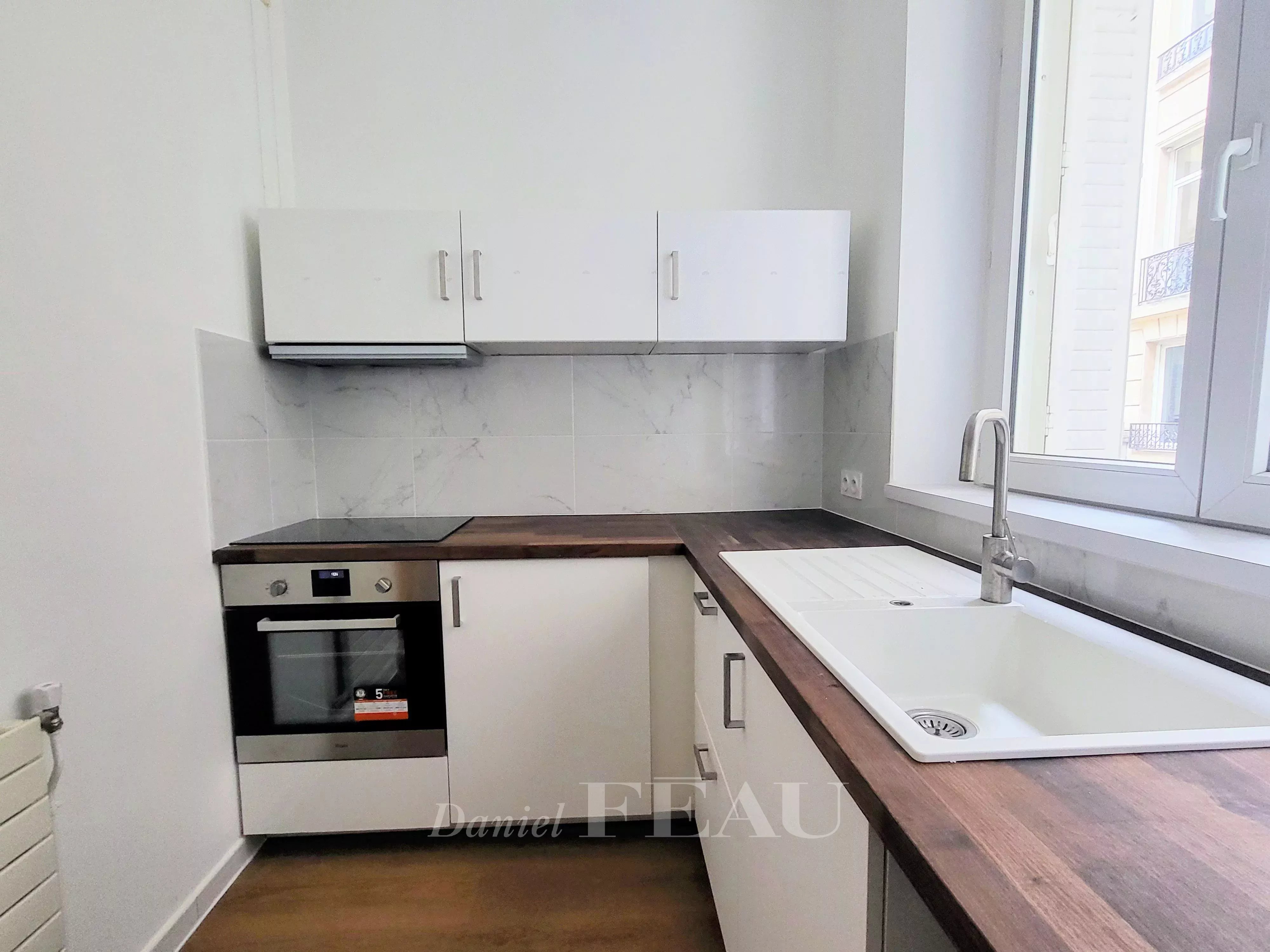 Rental Apartment Paris 9th