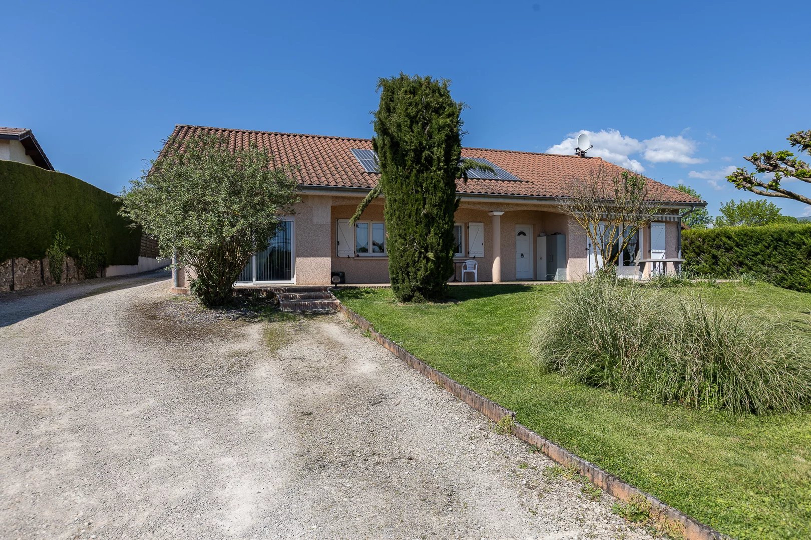 Agence immobilière de SARL AS IMMOBILIER