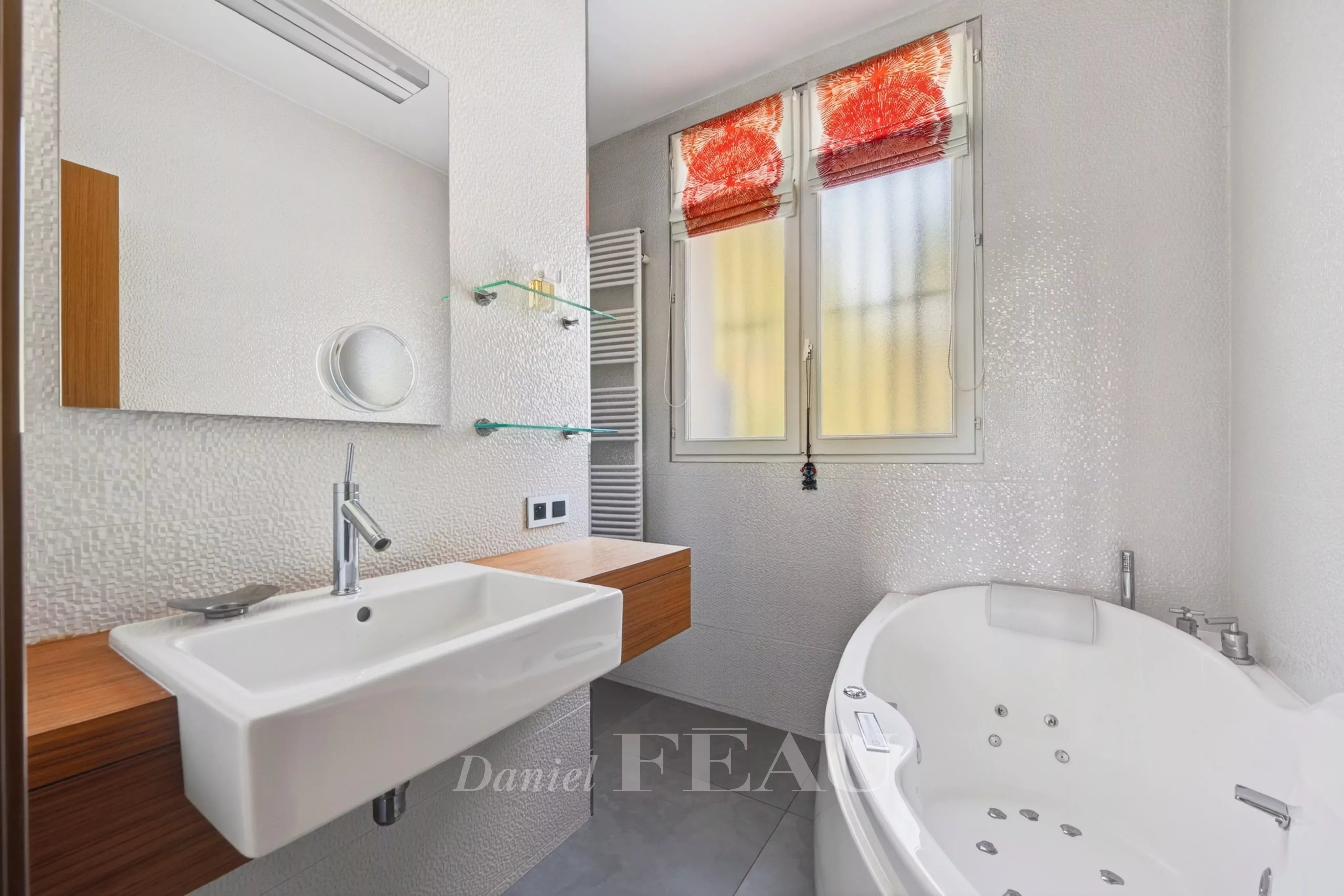 Vente Maison Saint-Cloud