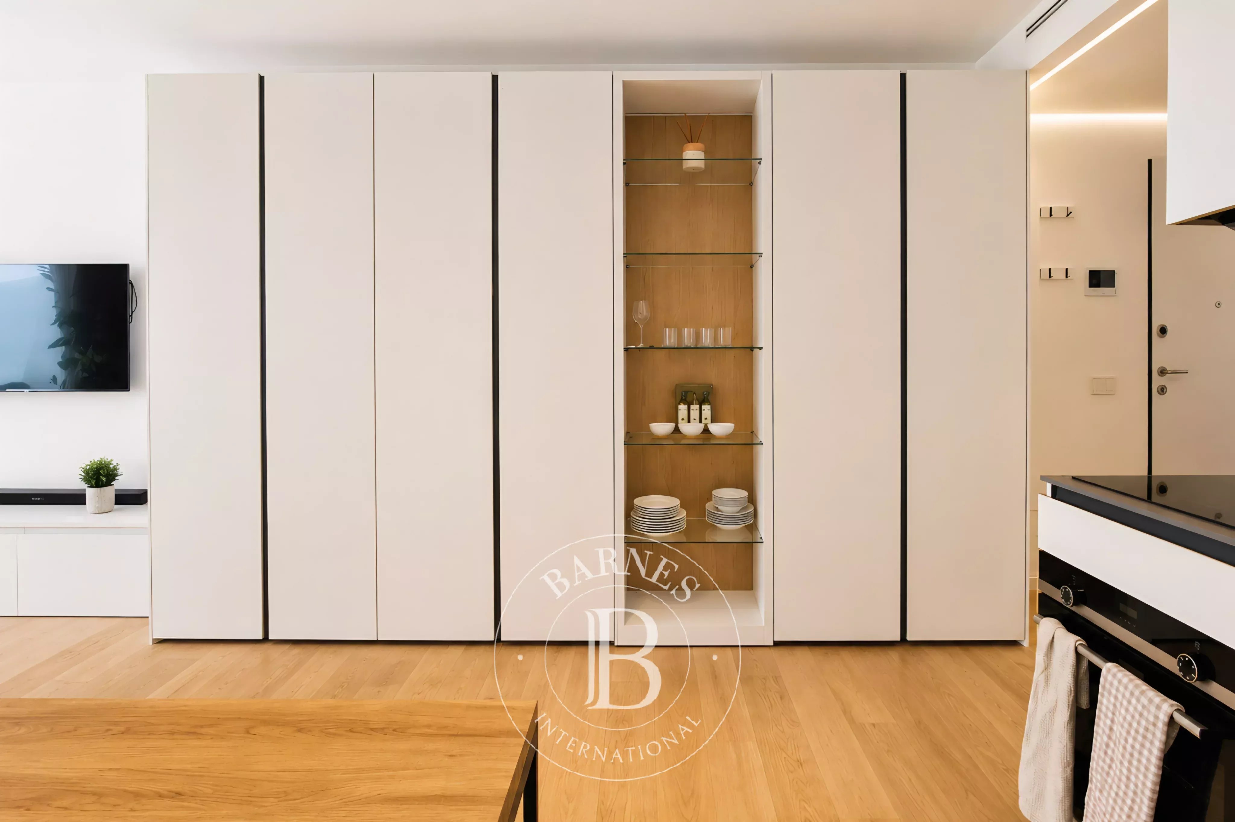 Roma  - Studio 1 Pi&egrave;ce, 1 Chambre - picture 4
