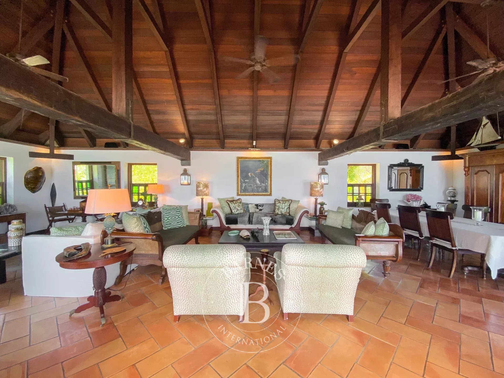 Petite Saline  - Villa 5 Chambres - picture 16