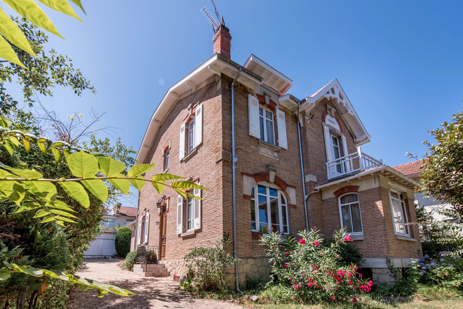 Sale House Arcachon