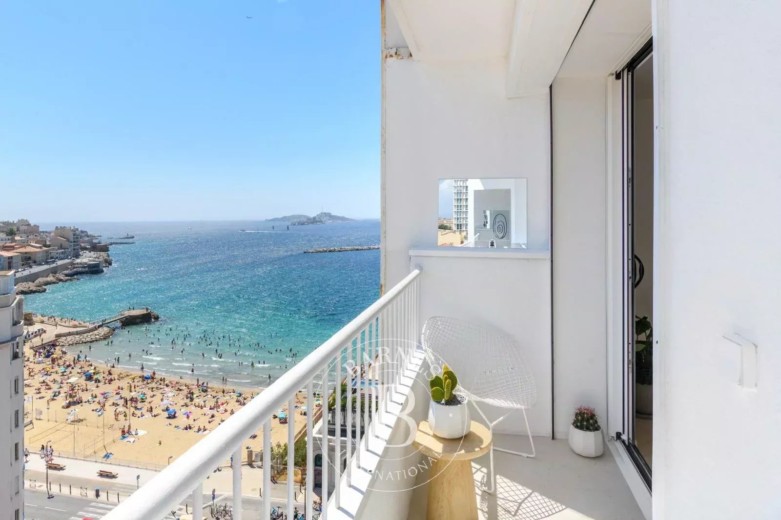 Appartement Marseille 13007  -  ref 87316089 (picture 1)