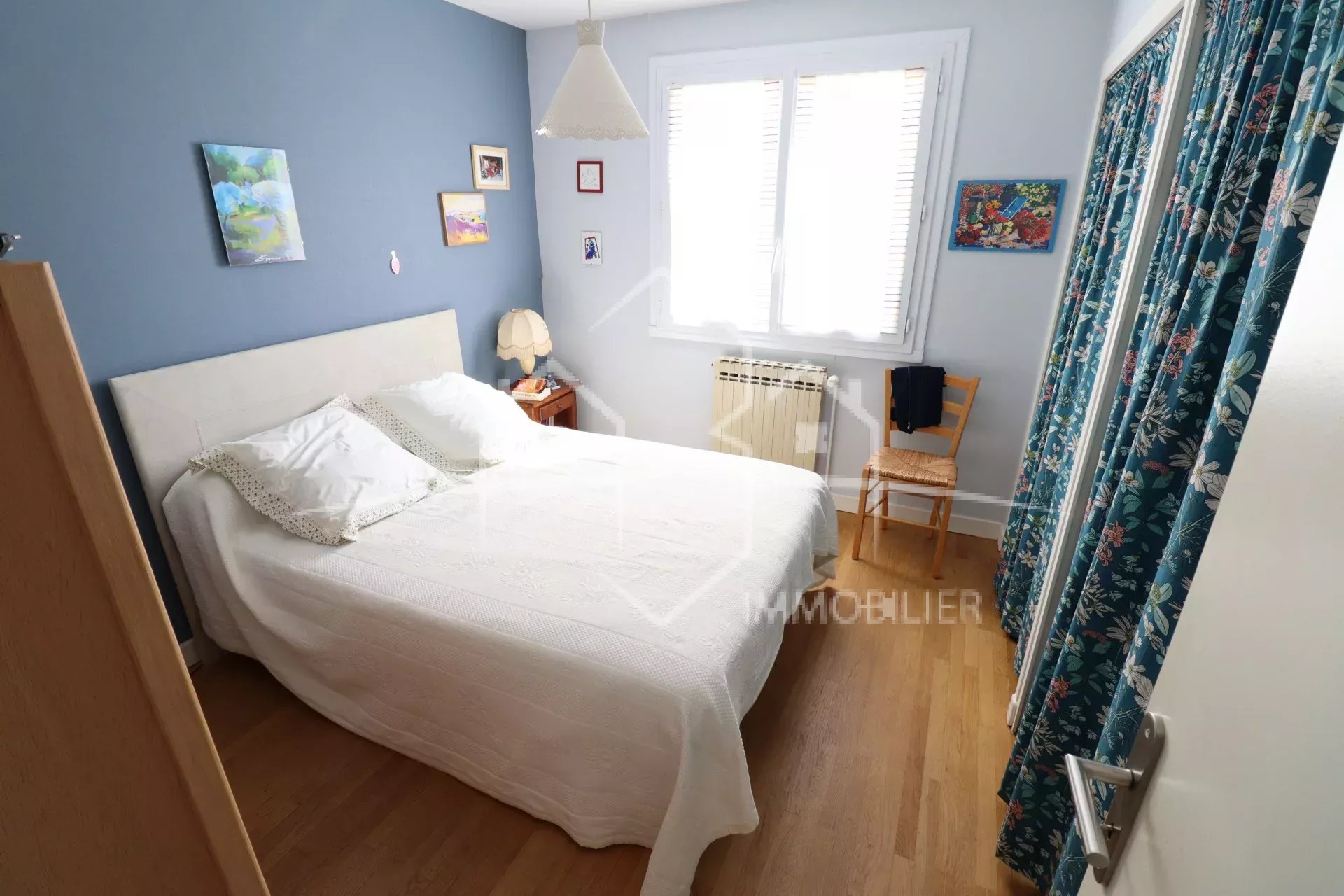 MAISON T4 AVEC SOUS-SOL