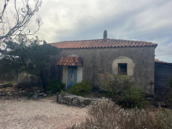 BONIFACIO – House to Renovate with Exceptional Views — photo 5