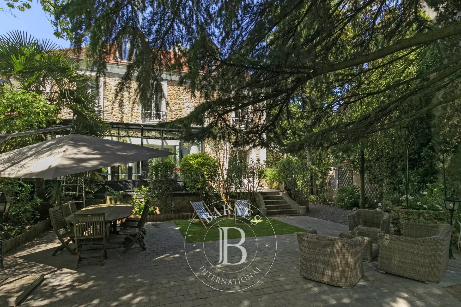 Casa Bry-sur-Marne  -  ref 87043551 (picture 1)
