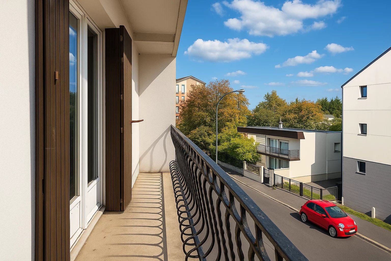 Agence immobilière de France Immobilier