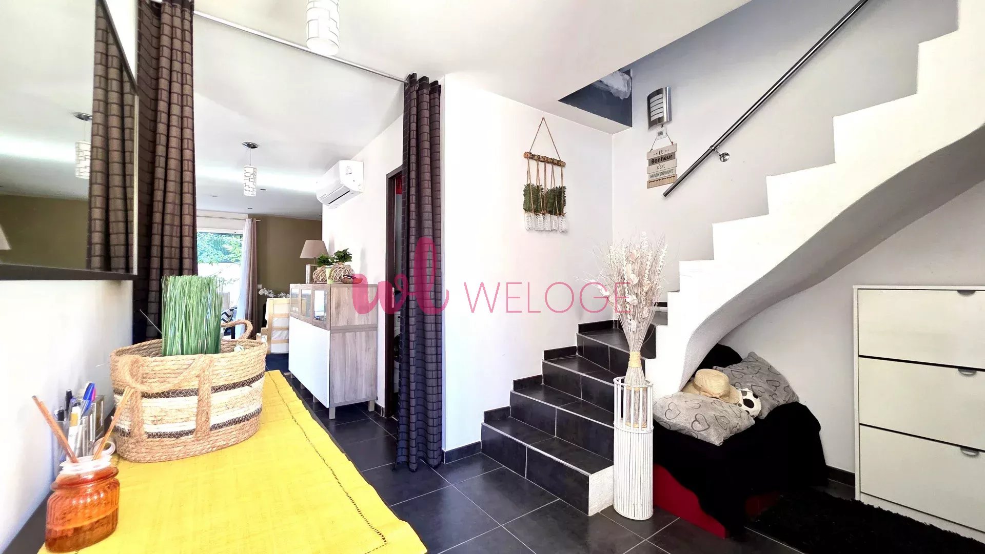 Agence immobilière de WeLoge