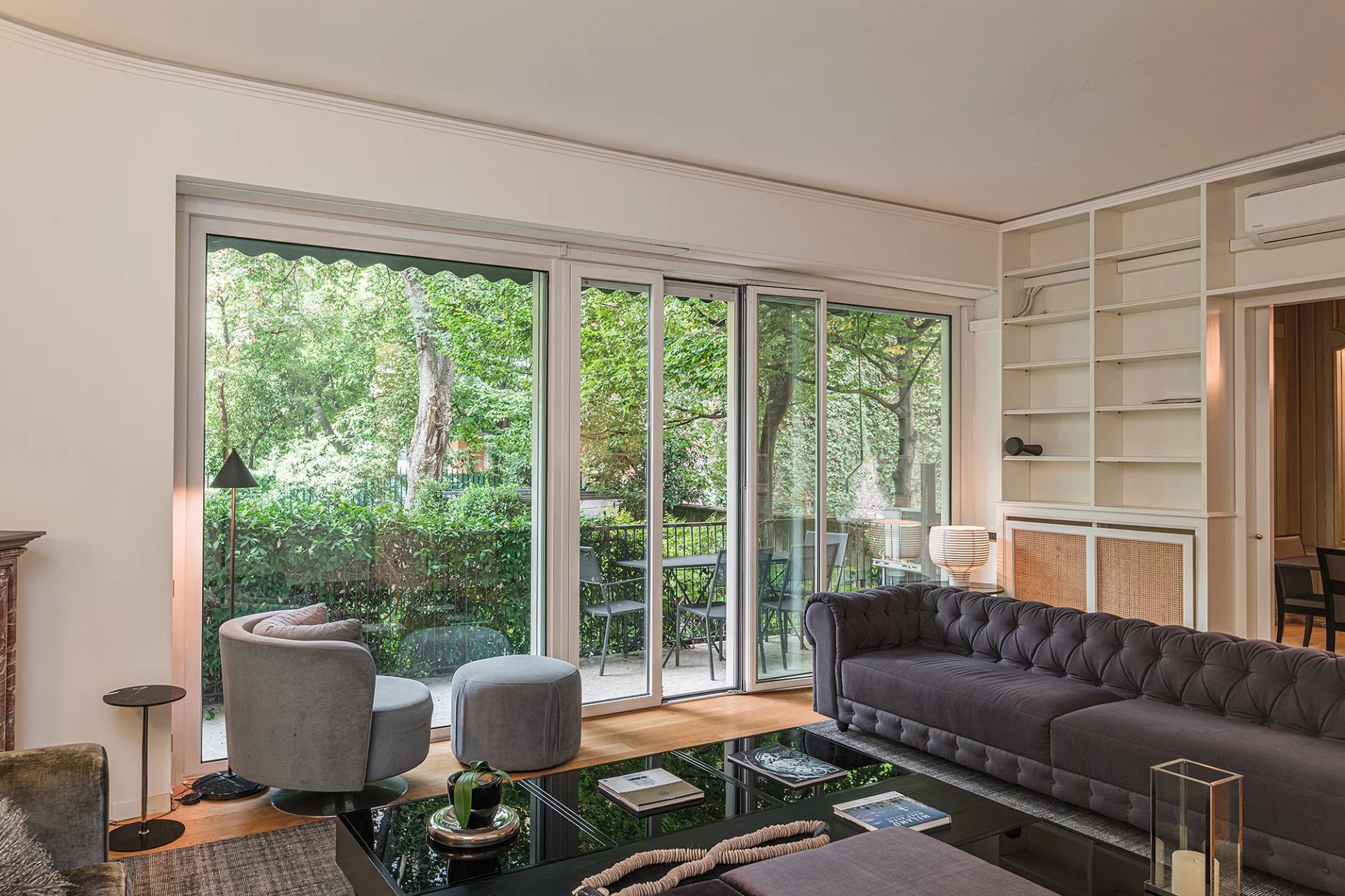 PIAZZA BORROMEO AREA