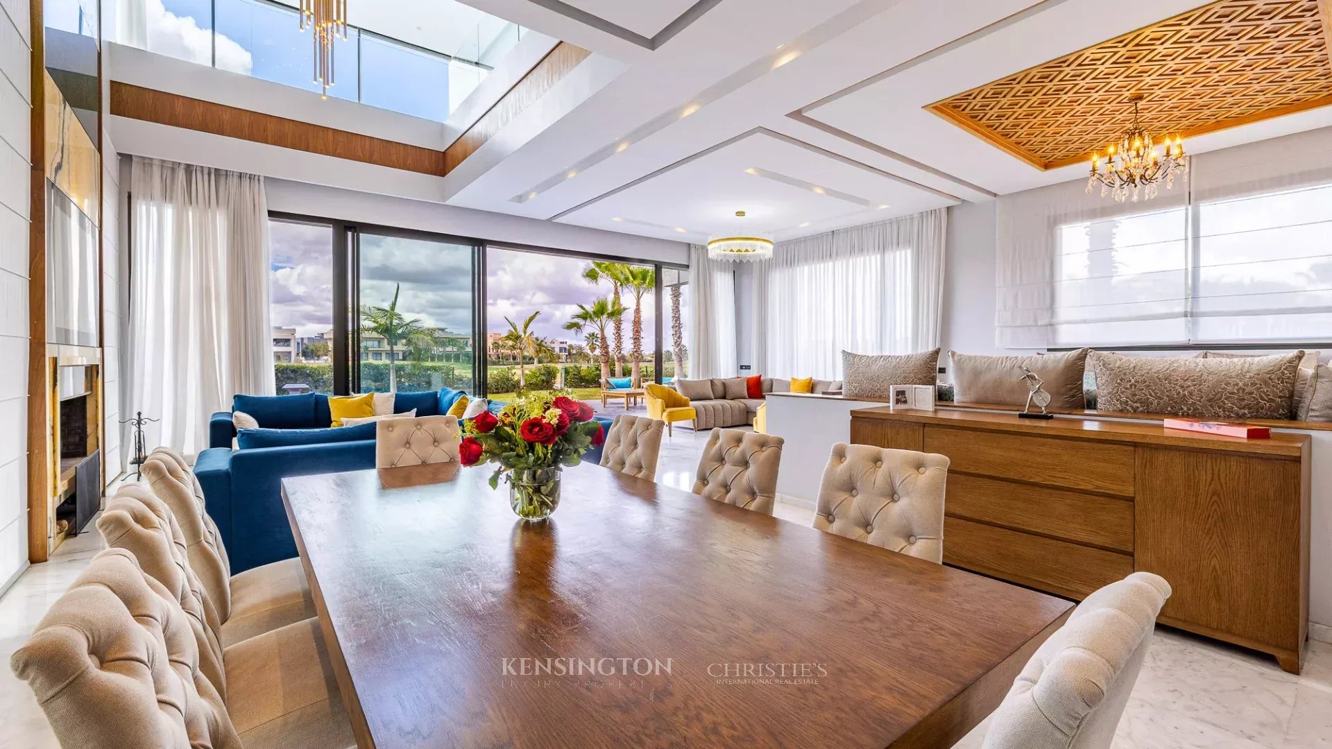 4 Bedroom Villa/Townhouse's Image 6
