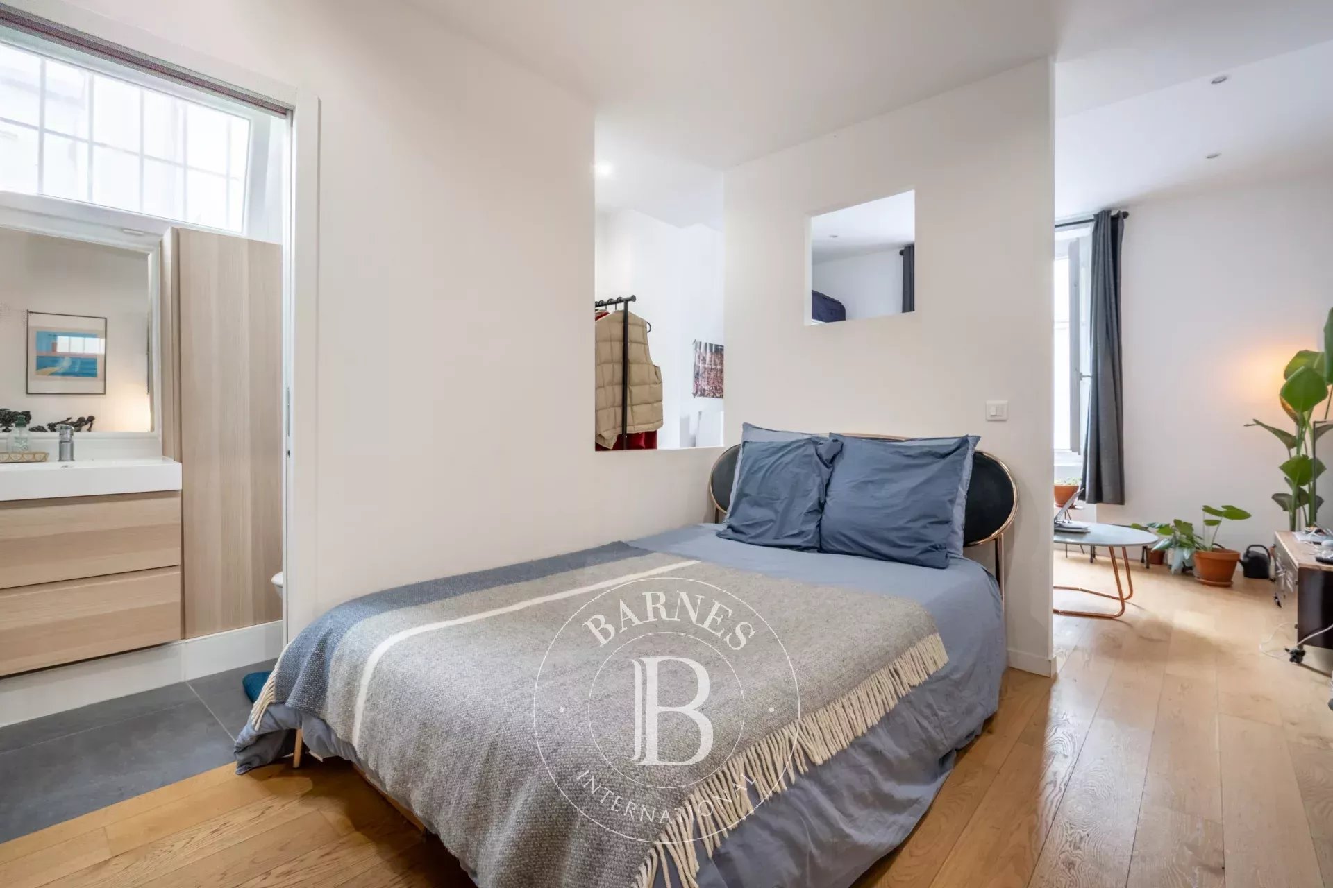 Daire Paris 11ème - picture 7