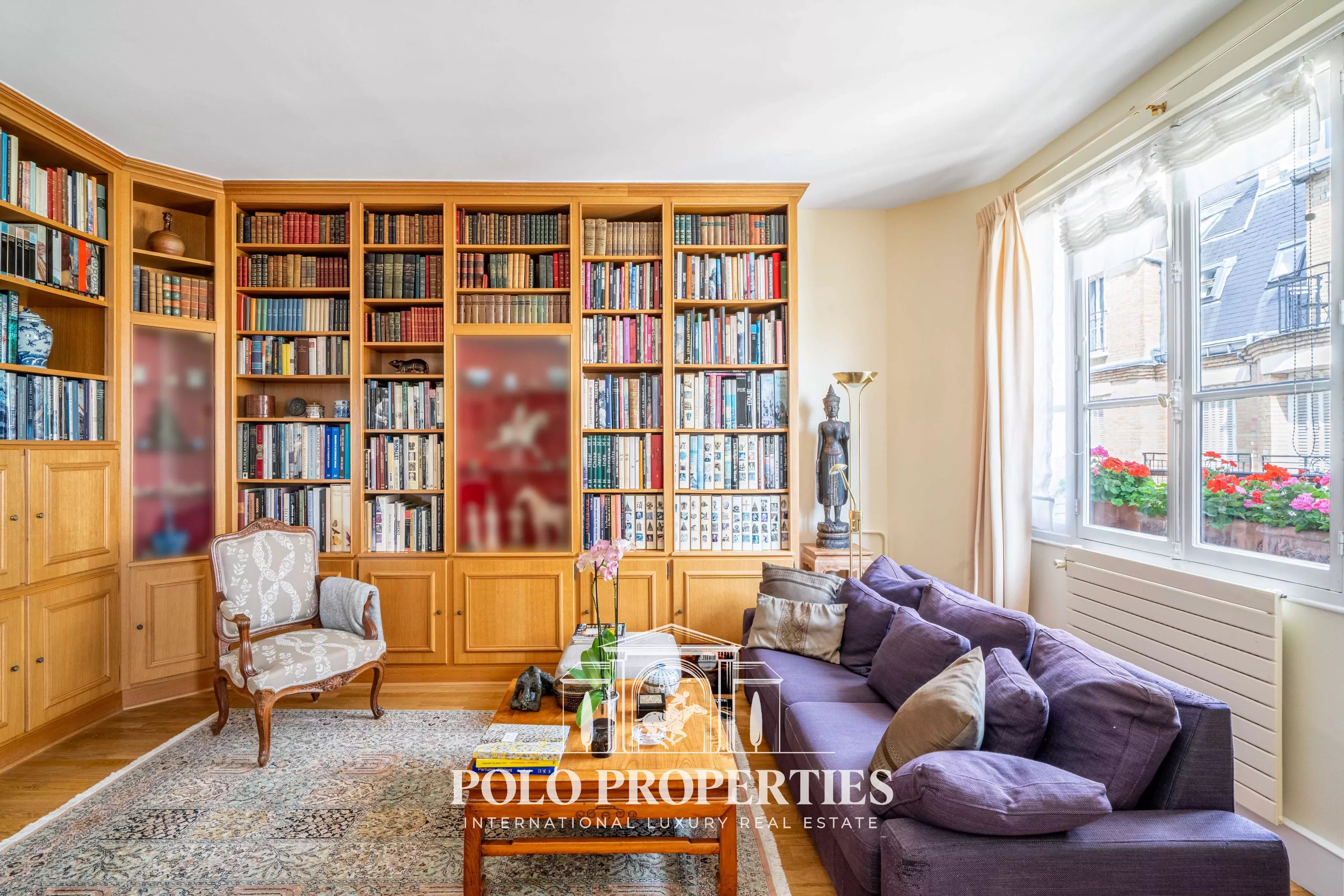 Venta Piso Paris 14ème Montparnasse