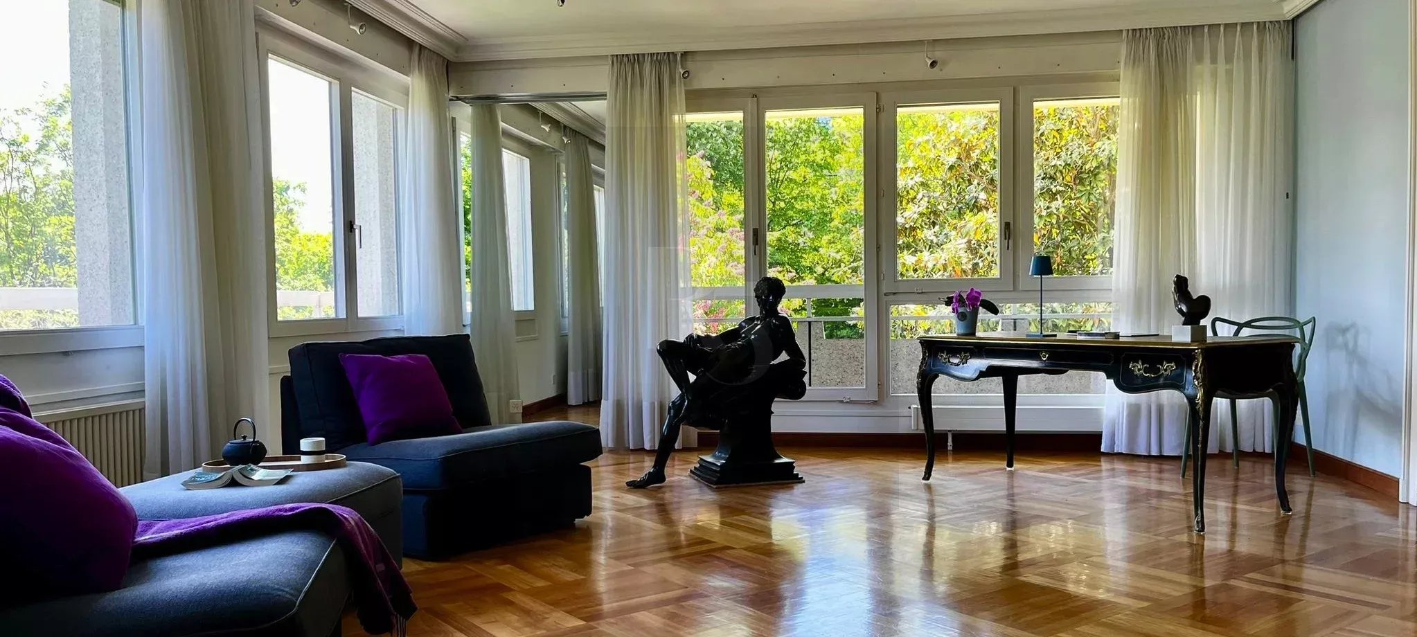 Magnifique appartement de 225 m2 — photo 1