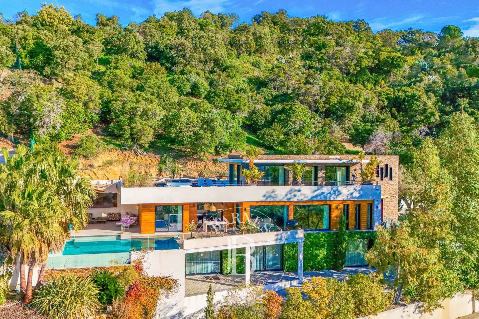 Villa Les Issambres