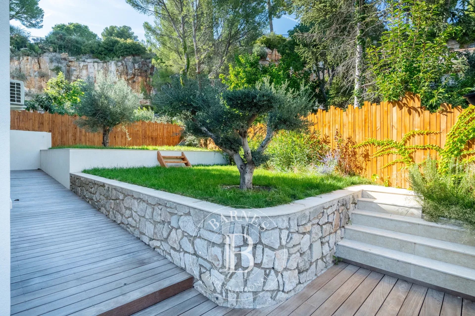 Villa Cassis - picture 22