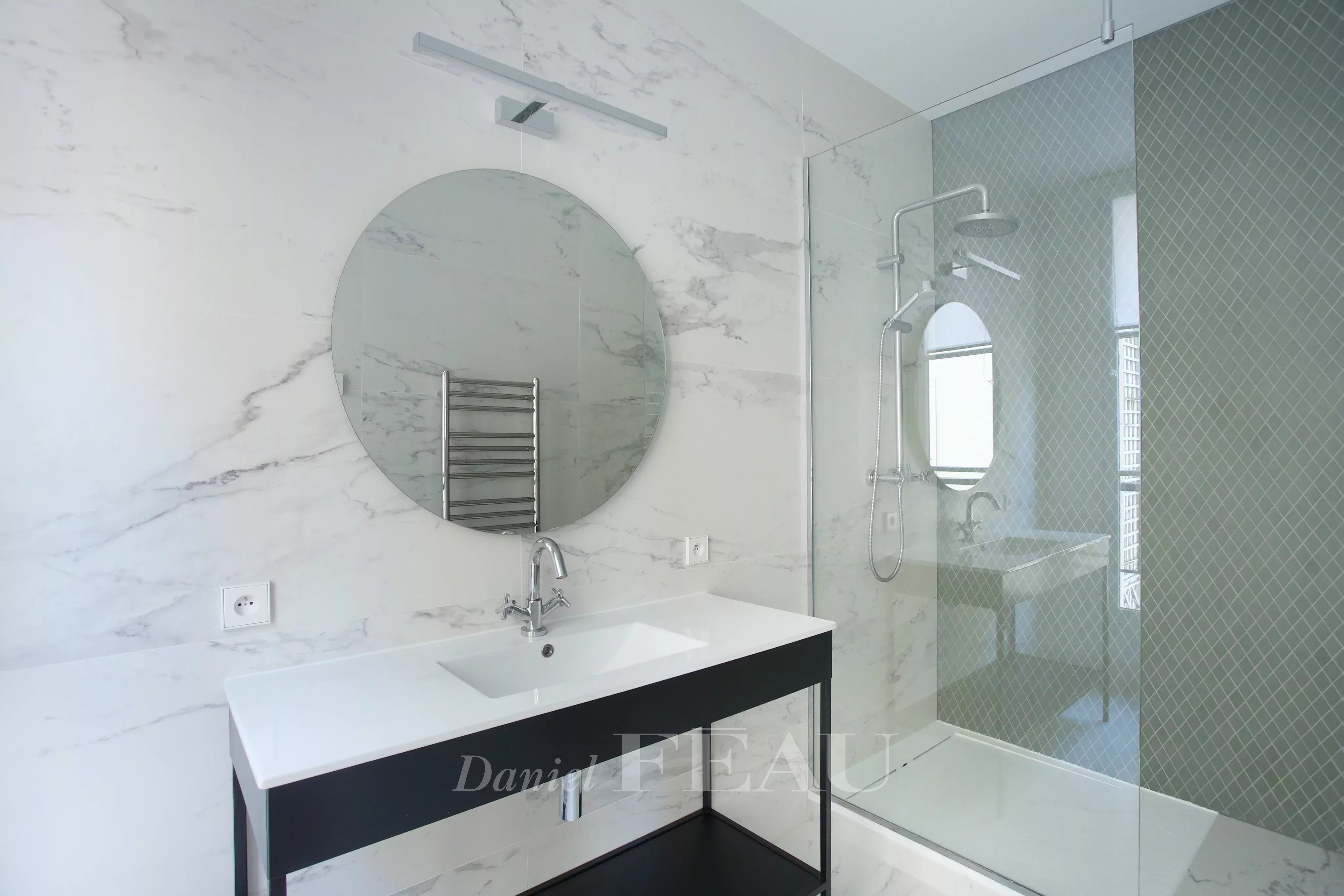 Rental Apartment Paris 7th