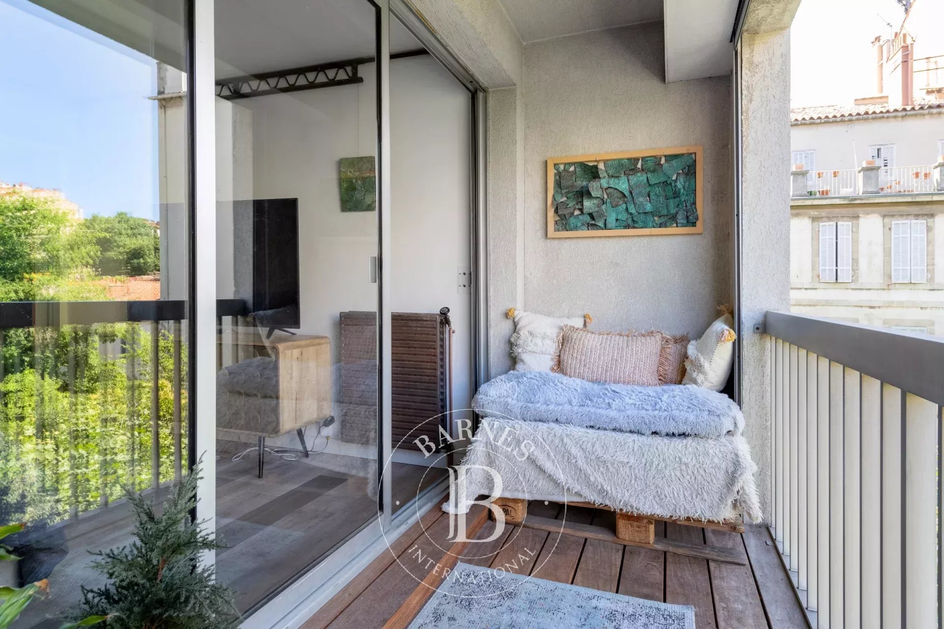 Daire Marseille 8ème - picture 20