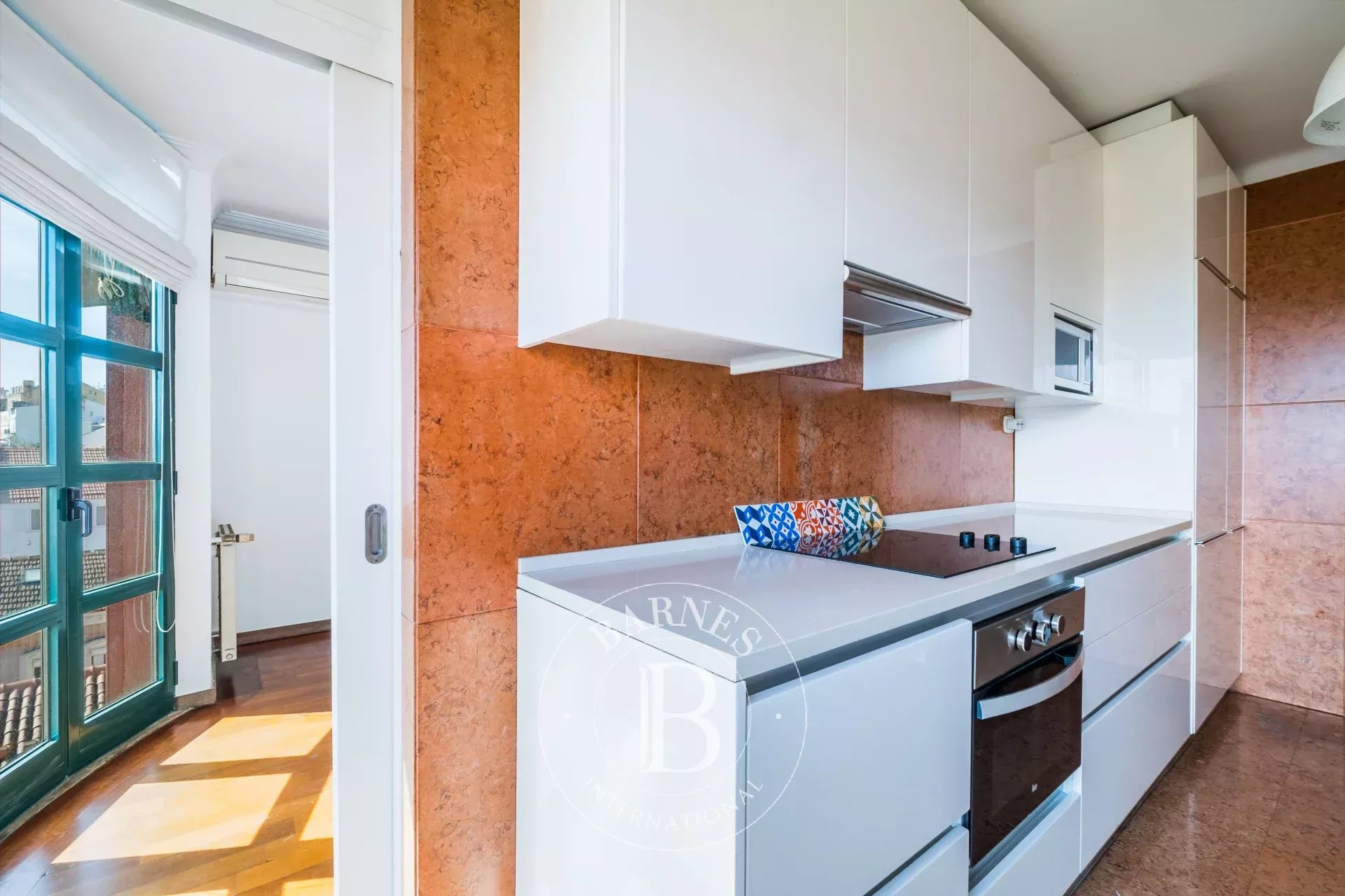 Family house with river view Family house with river view